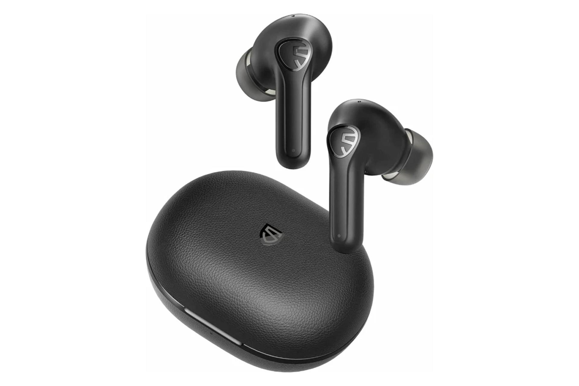 هدفون ساوندپیتز Life رنگ مشکی