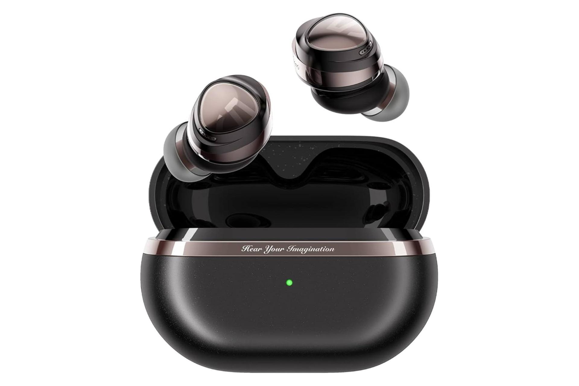 هدفون ساوندپیتز Opera03 نمای جلو