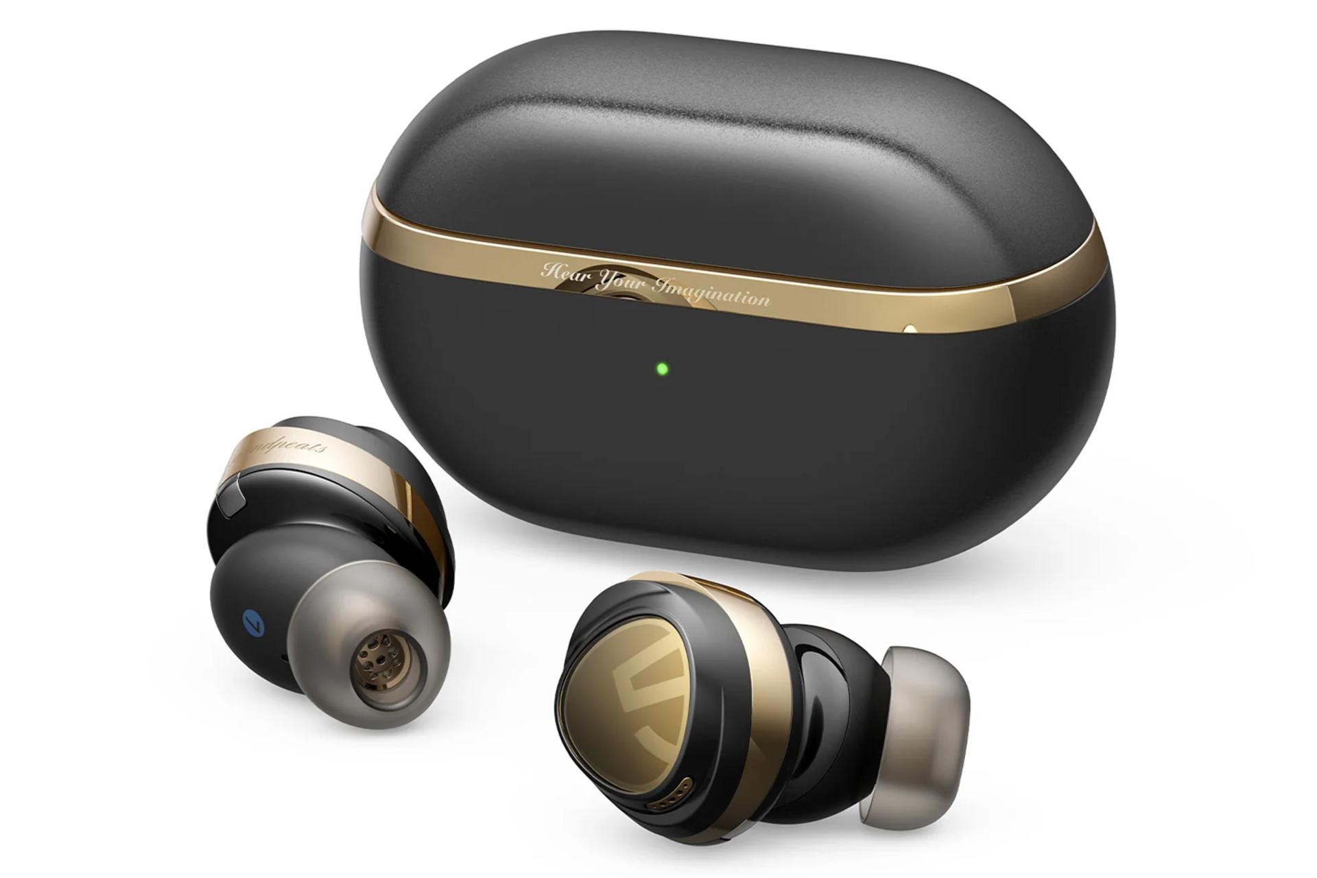 کیس شارژ هدفون ساوندپیتز Opera03