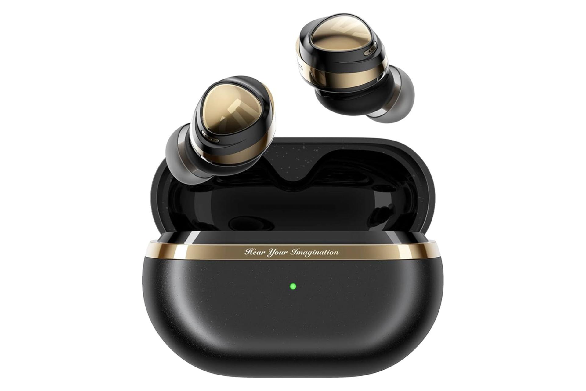 هدفون ساوندپیتز Opera05 نمای جلو