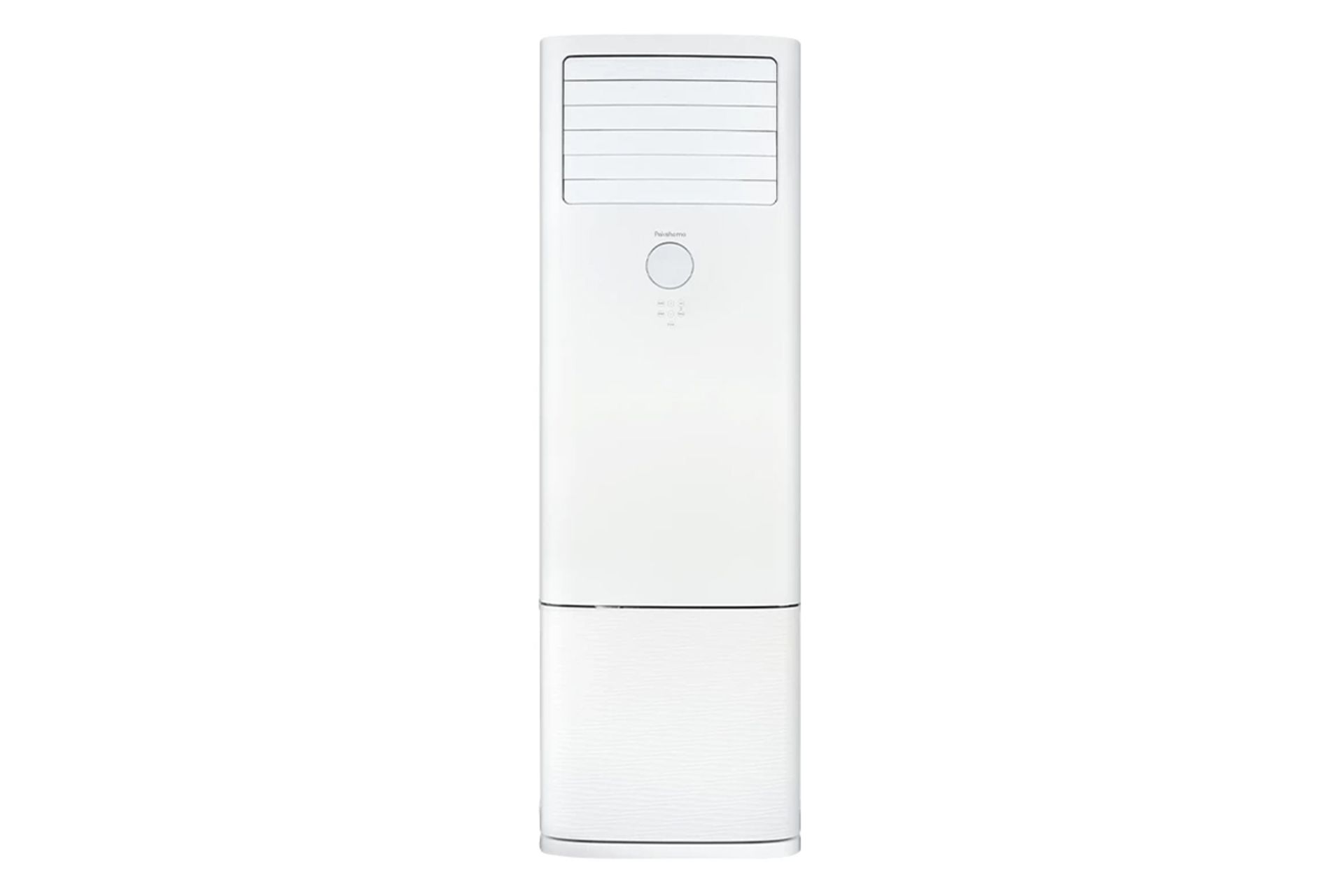 کولر گازی - اسپلیت پاکشوما 48000 Fuji Series نمای جلو