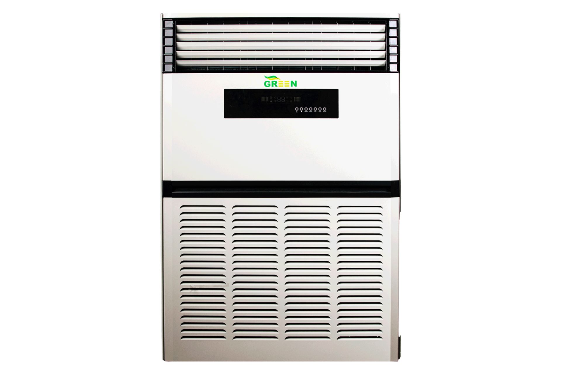 کولر گازی - اسپلیت گرین SVK-CH100F3C1-R1 نمای جلو