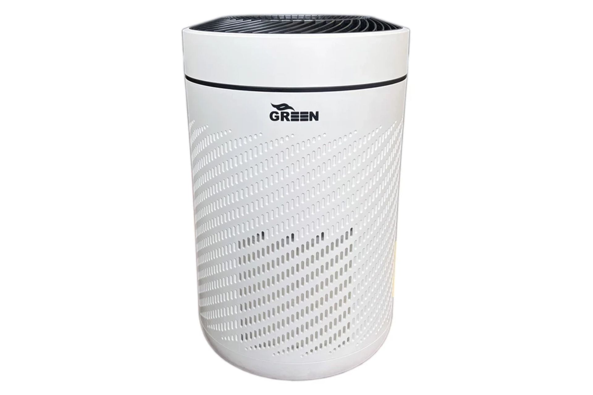 دستگاه تصفیه هوا گرین GAP200P1F4 رنگ سفید