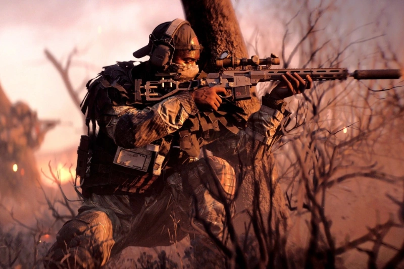 بازی جنگی Battlefield 6 در سال ۲۰۲۶ متحول می‌شود؛ رونمایی ویژگی‌های جدید