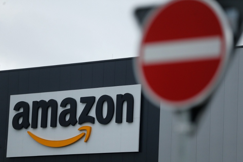 آمازون ۳۷۰ نفر دیگر از کارمندانش را اخراج می‌کند