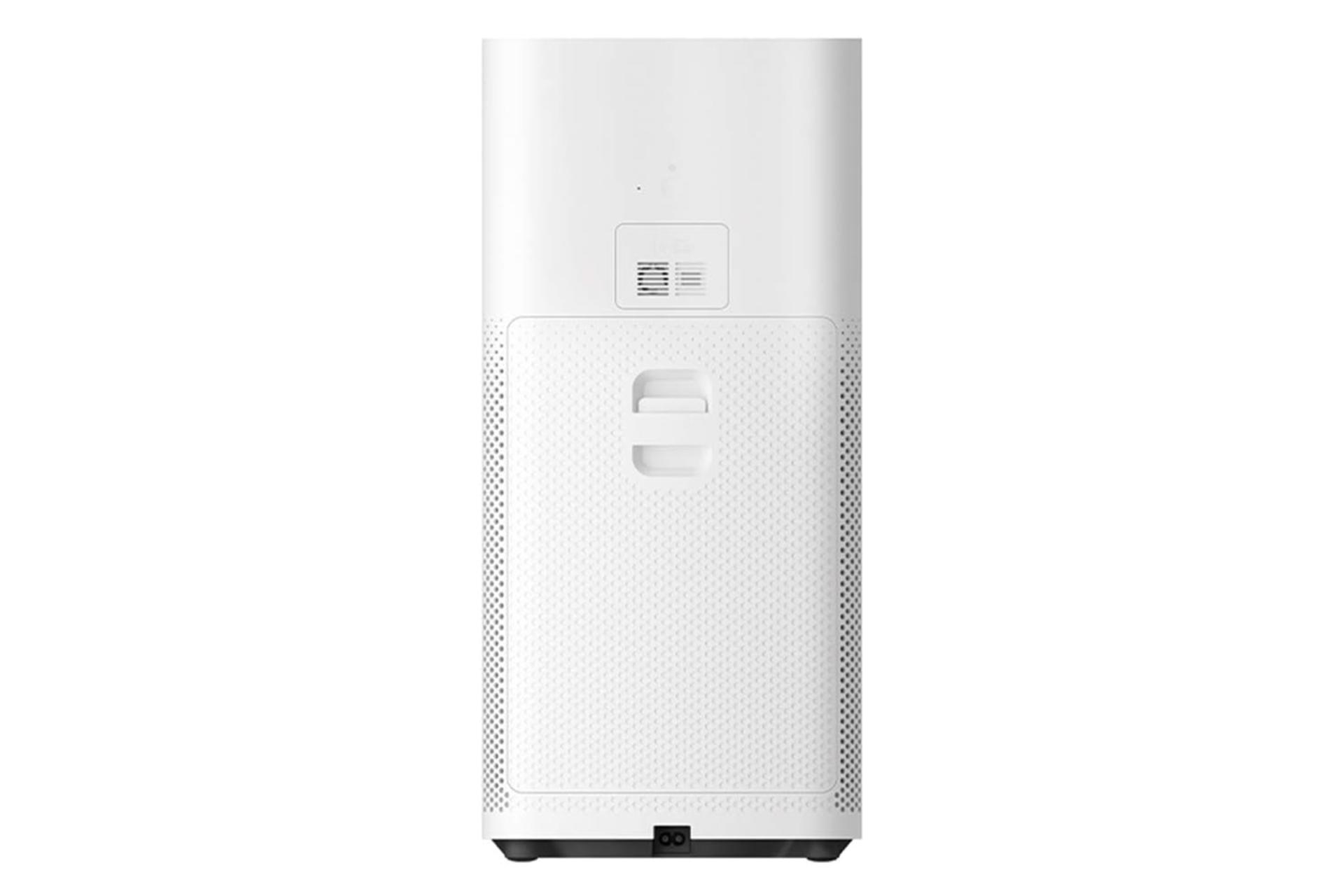نمای پشت دستگاه تصفیه هوا شیائومی Mi Air Purifier 3H