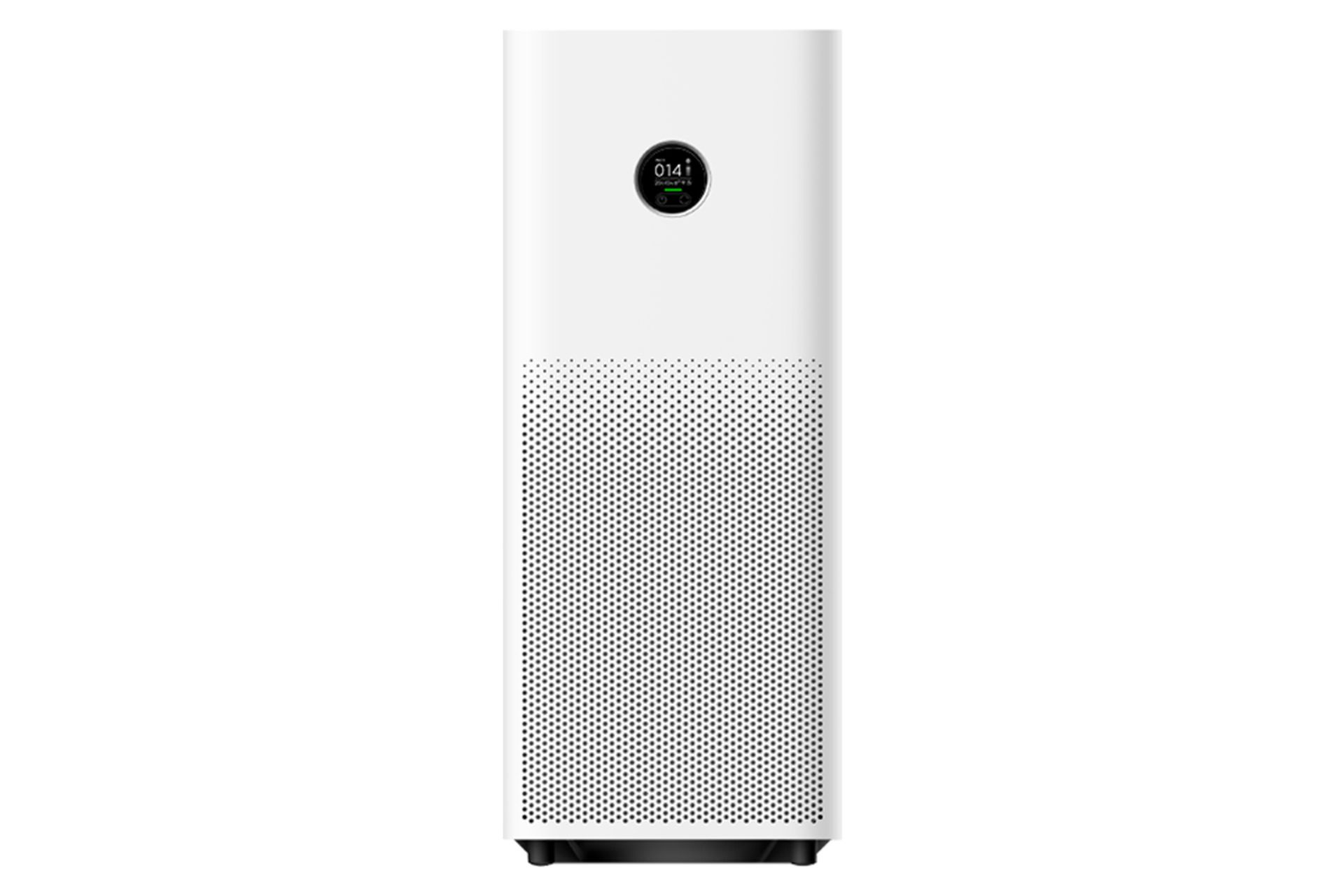 دستگاه تصفیه هوا شیائومی Smart Air Purifier 4 Pro نمای جلو