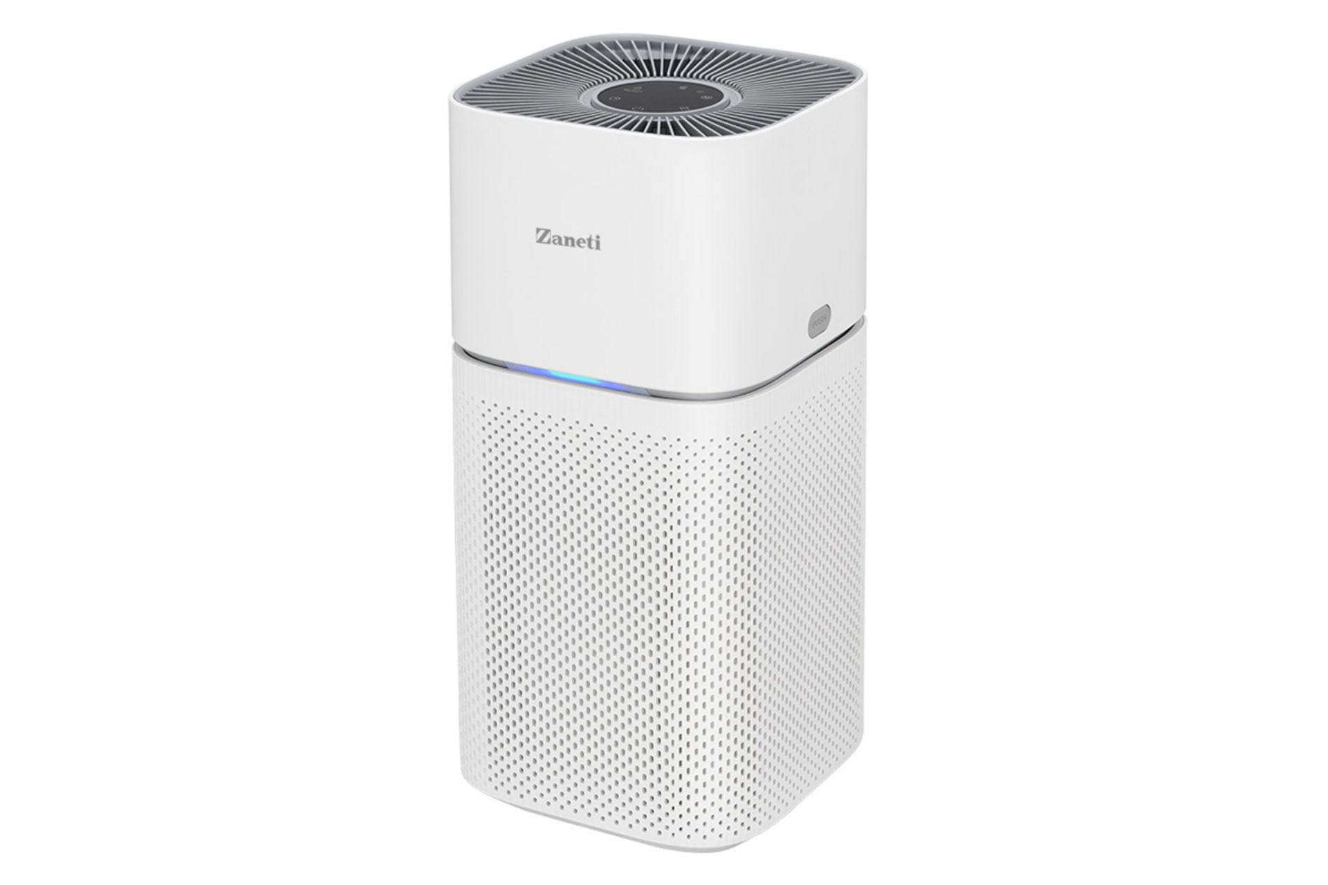 ابعاد و اندازه دستگاه تصفیه هوا زانتی ZMAF-48WL3HCIA