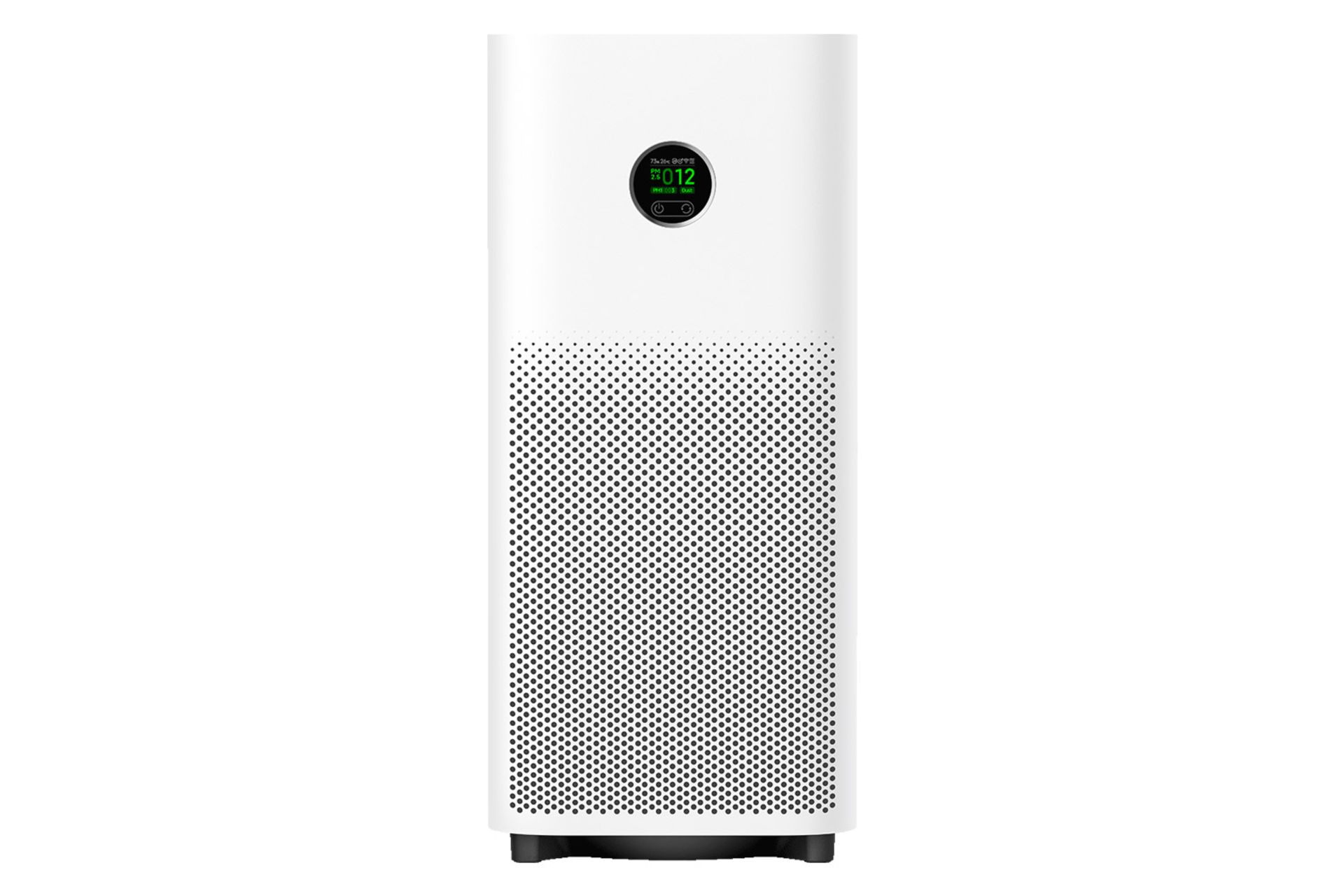 دستگاه تصفیه هوا شیائومی Mijia Smart Air Purifier 6 نمای جلو