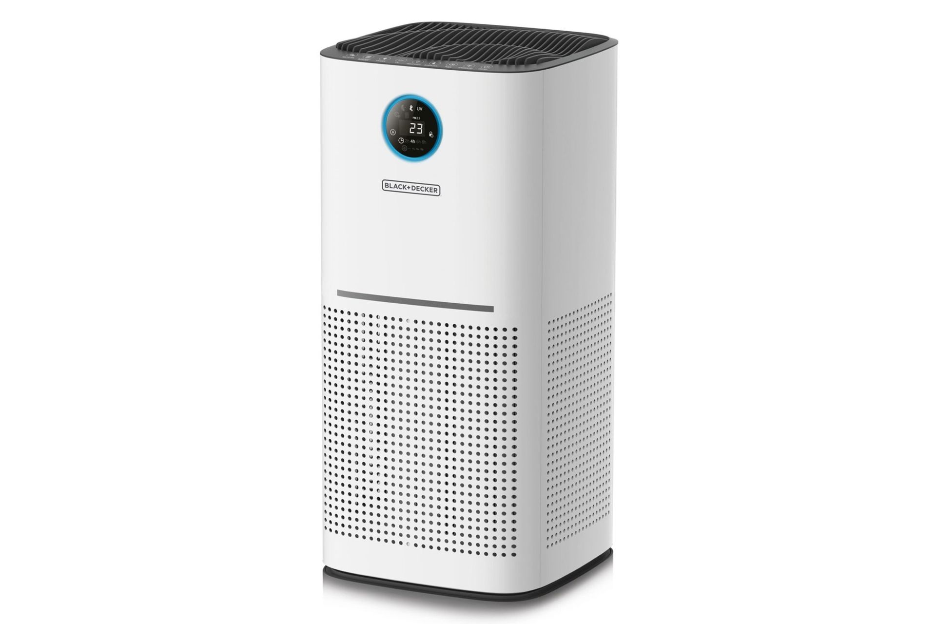 ابعاد و اندازه دستگاه تصفیه هوا بلک اند دکر AP3560-B5