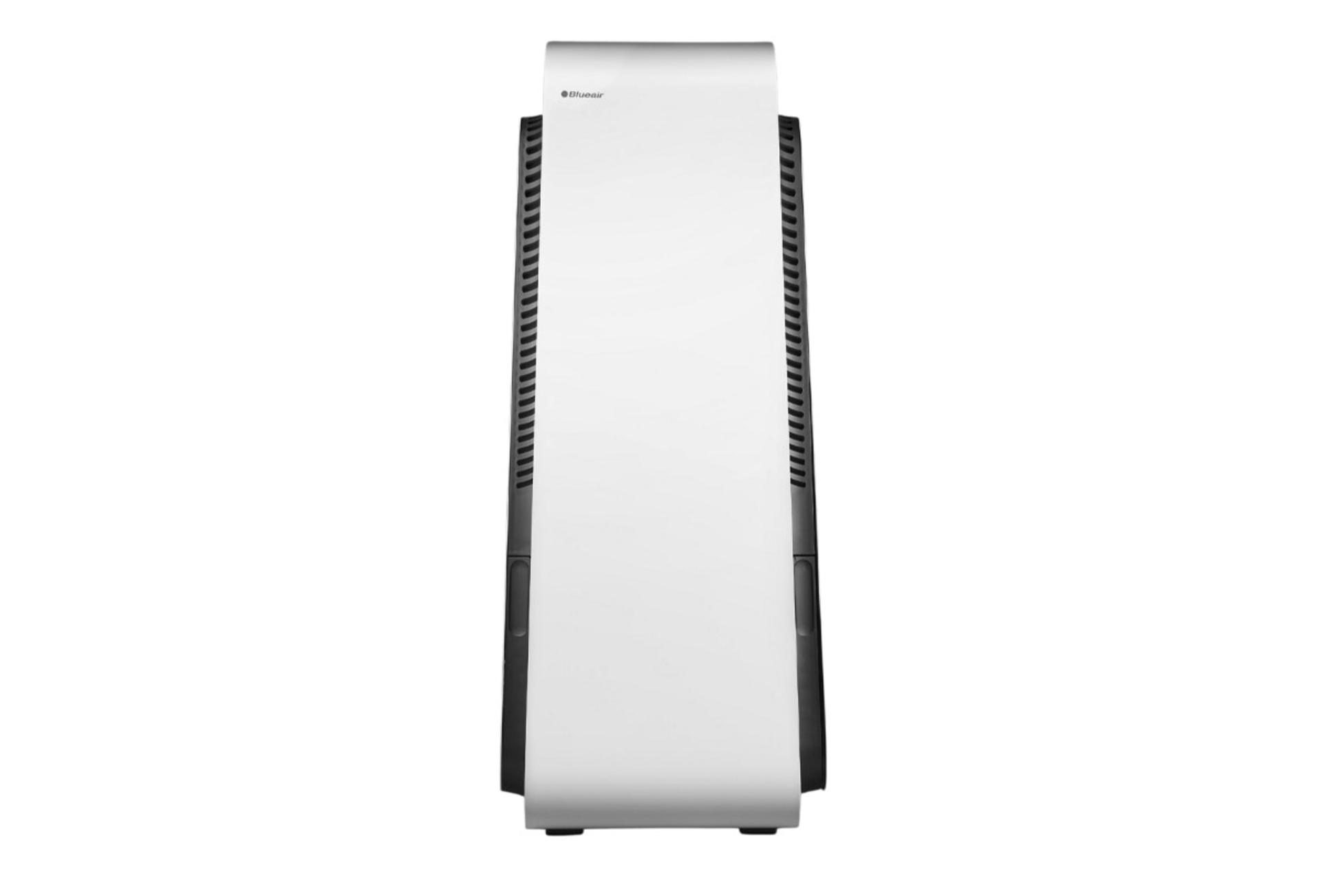 نمای کنار دستگاه تصفیه هوا بلوایر Protect 7710i