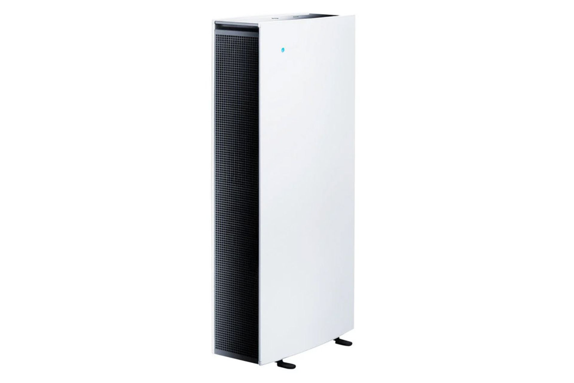 نمای سمت راست دستگاه تصفیه هوا بلوایر Pro XL