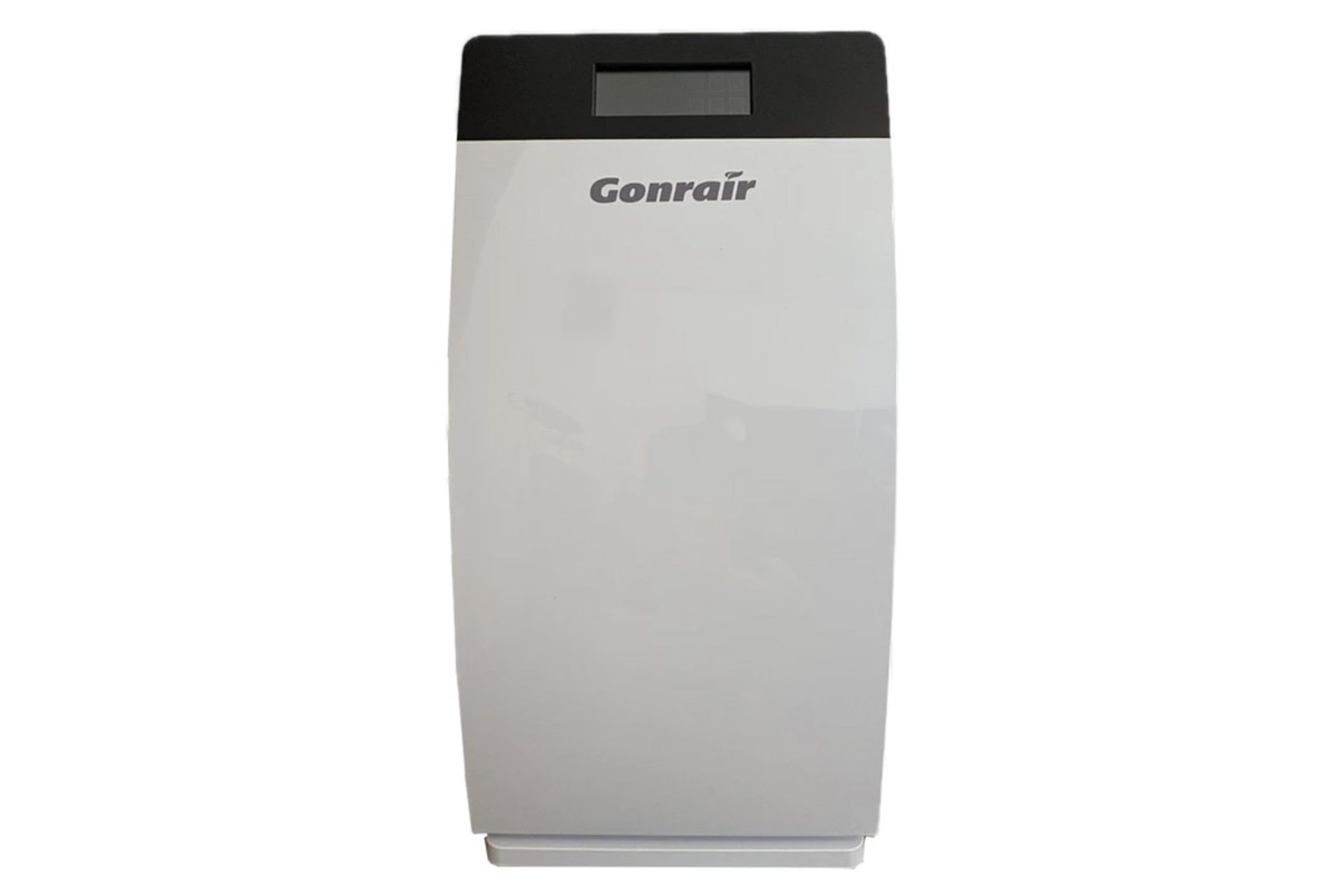 دستگاه تصفیه هوا گانرایر 8138 نمای جلو