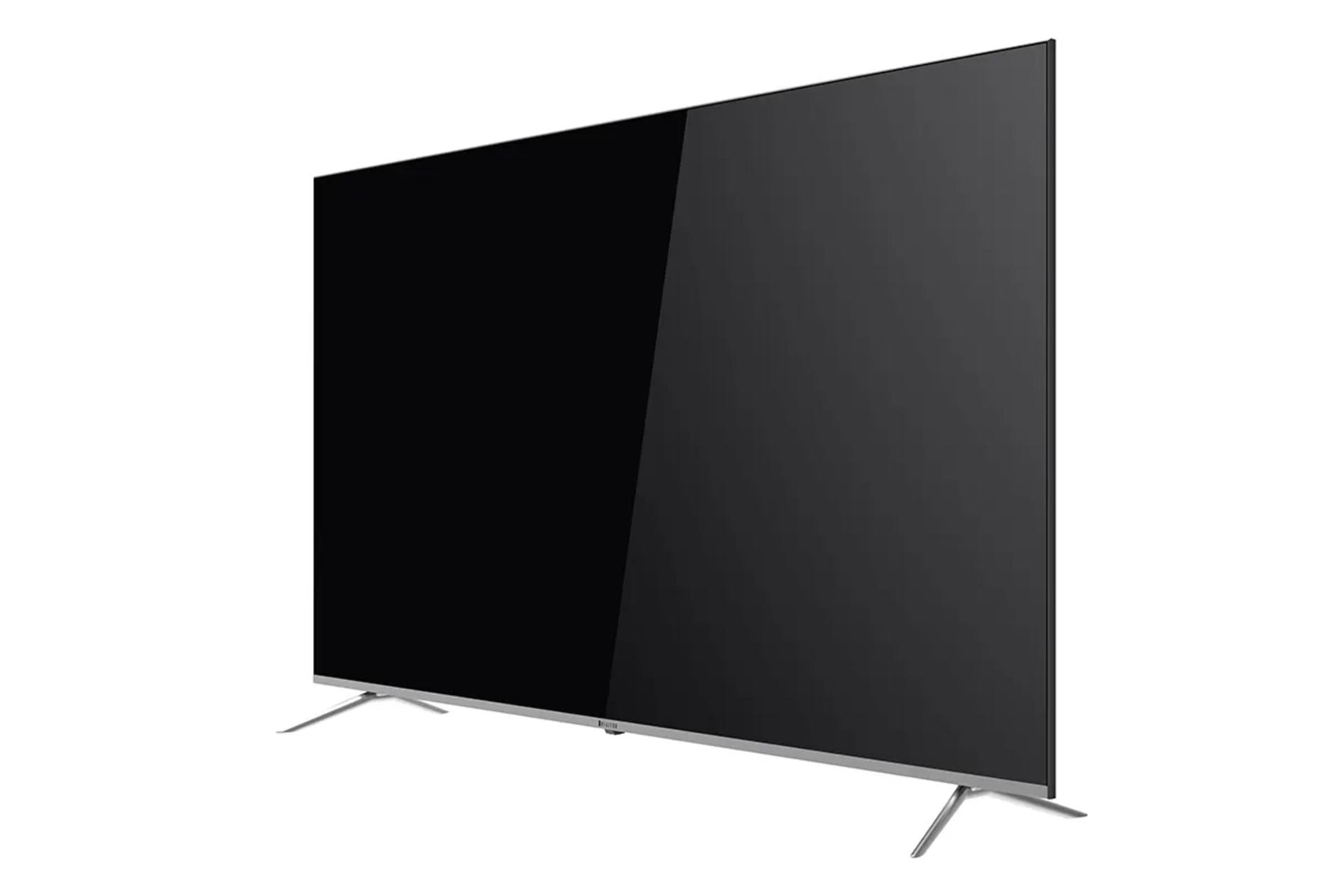 تلویزیون جی وی سی QLT86N100 مدل 86 اینچ