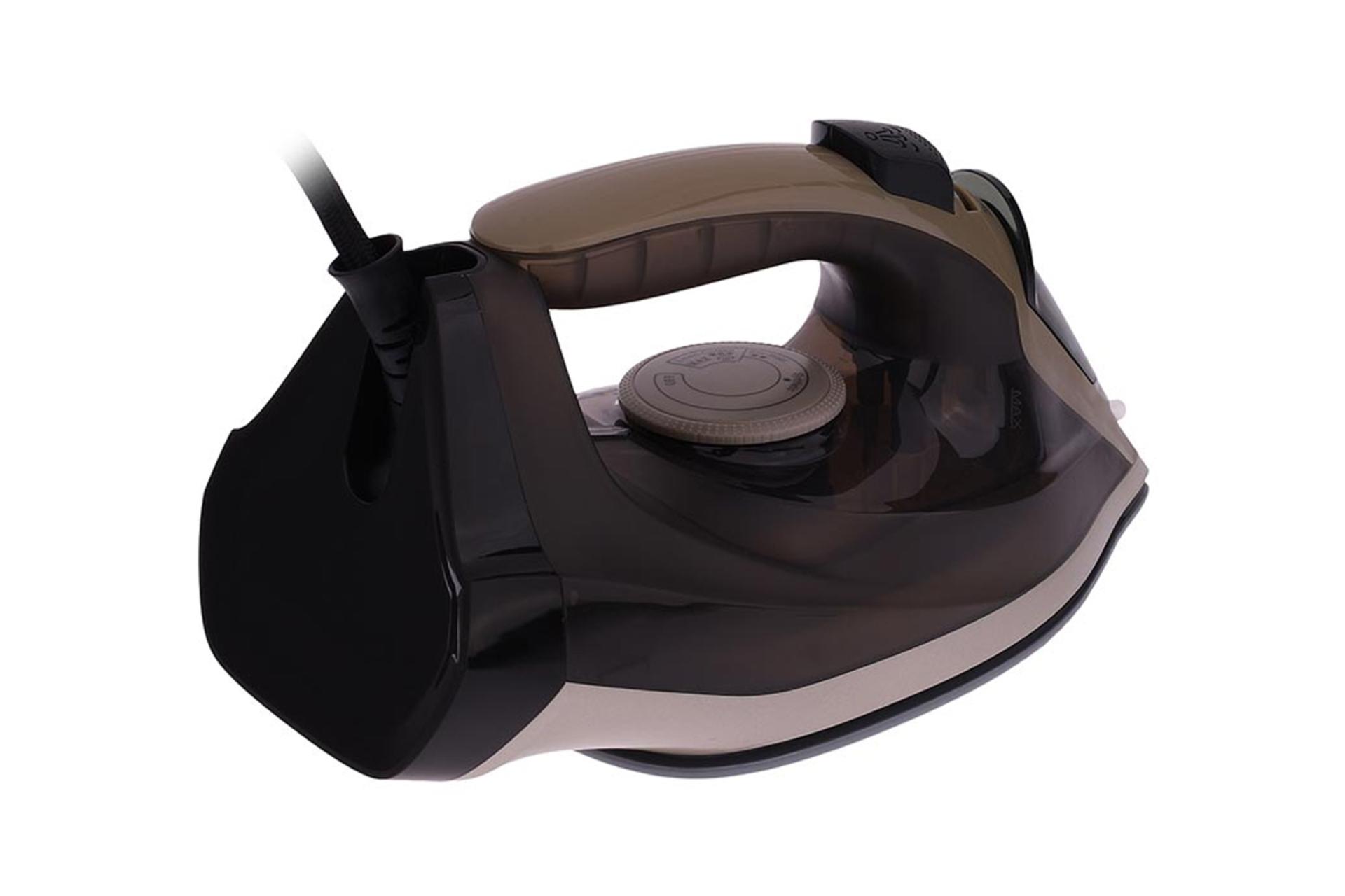 نمای پشت اتو بایترون BPV-E50