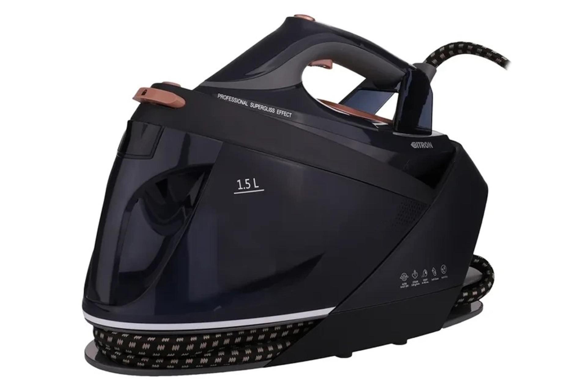 اتو بایترون BPV-Z700X