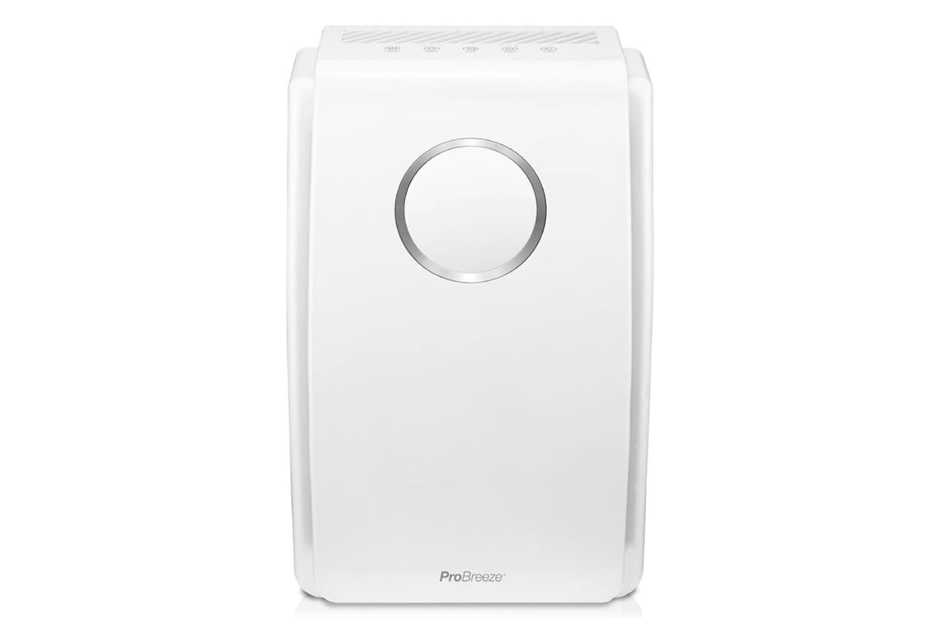 دستگاه تصفیه هوا پرو بریز 5-in-1 Air Purifier نمای جلو