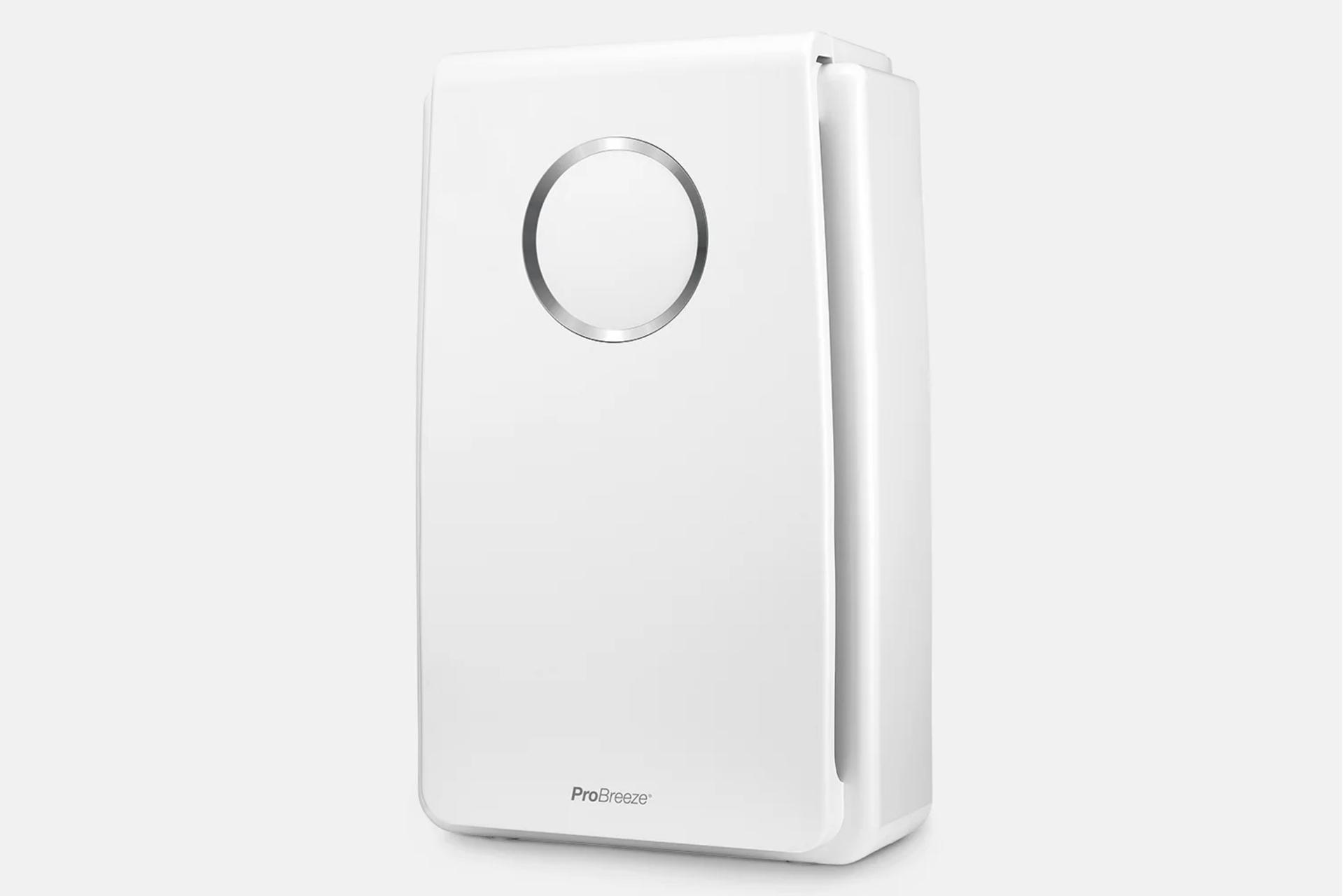 دستگاه تصفیه هوا پرو بریز 5-in-1 Air Purifier