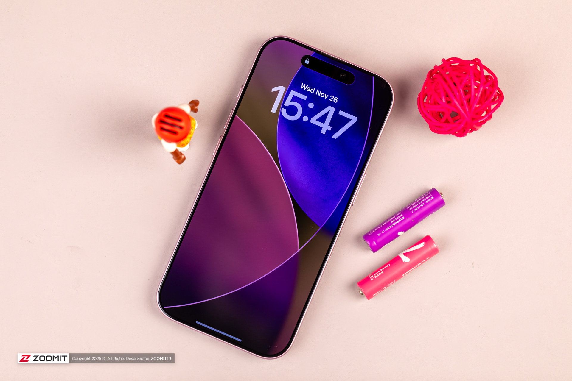 قیمت آیفون ۱۸ تغییر نمی‌کند؛ ادعای یک تحلیلگر