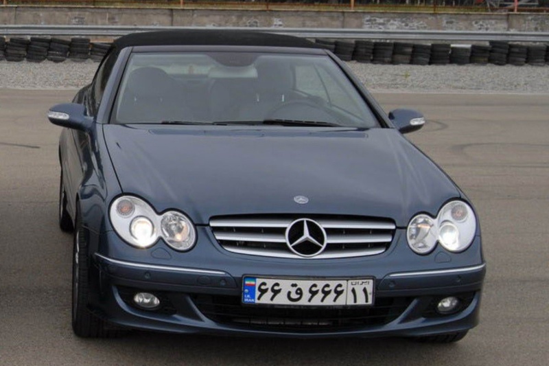 پلاک‌های رند ایران؛ نمونه‌هایی که قیمت نجومی دارند!