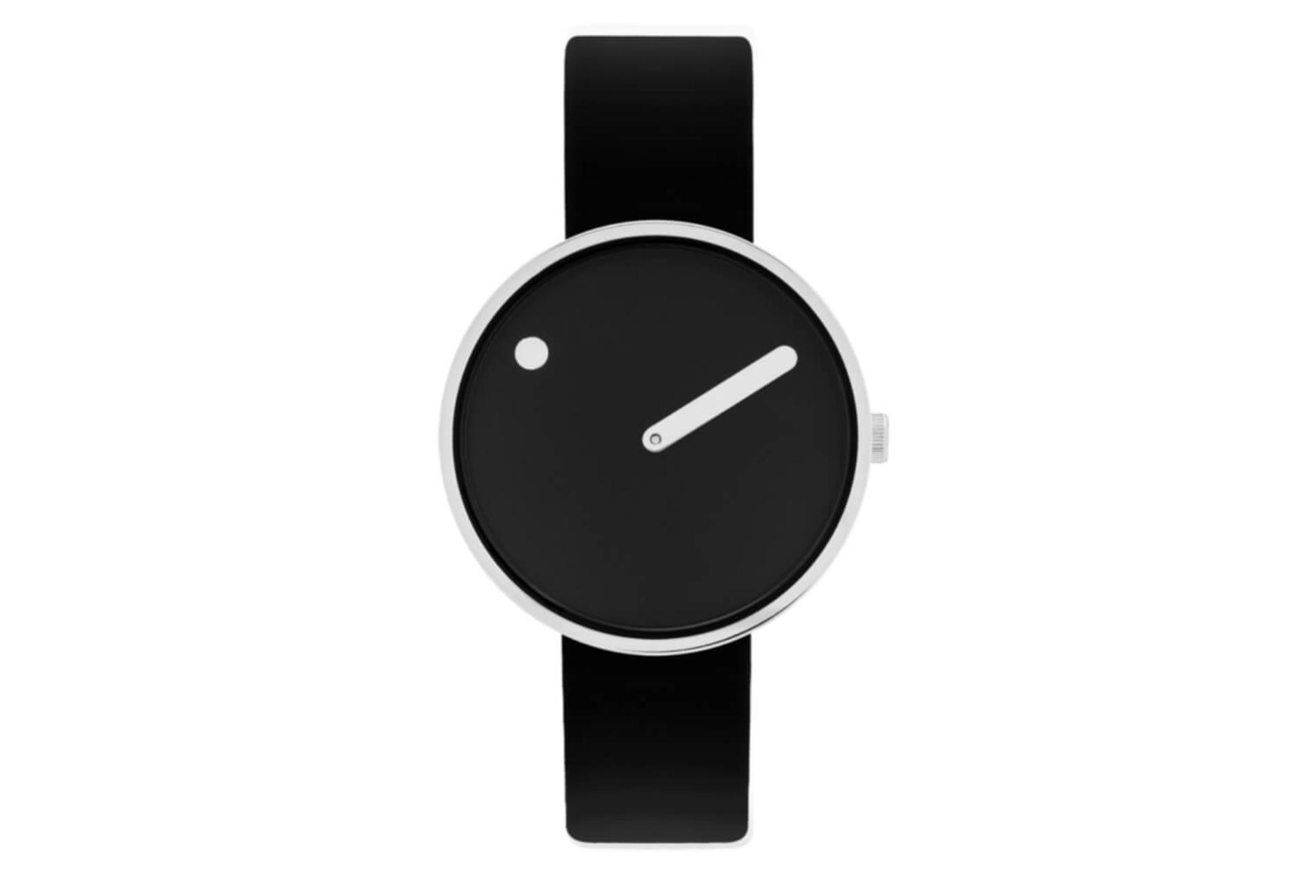 ساعت مچی زنانه پیکتو P43369-4112S نمای رو به رو