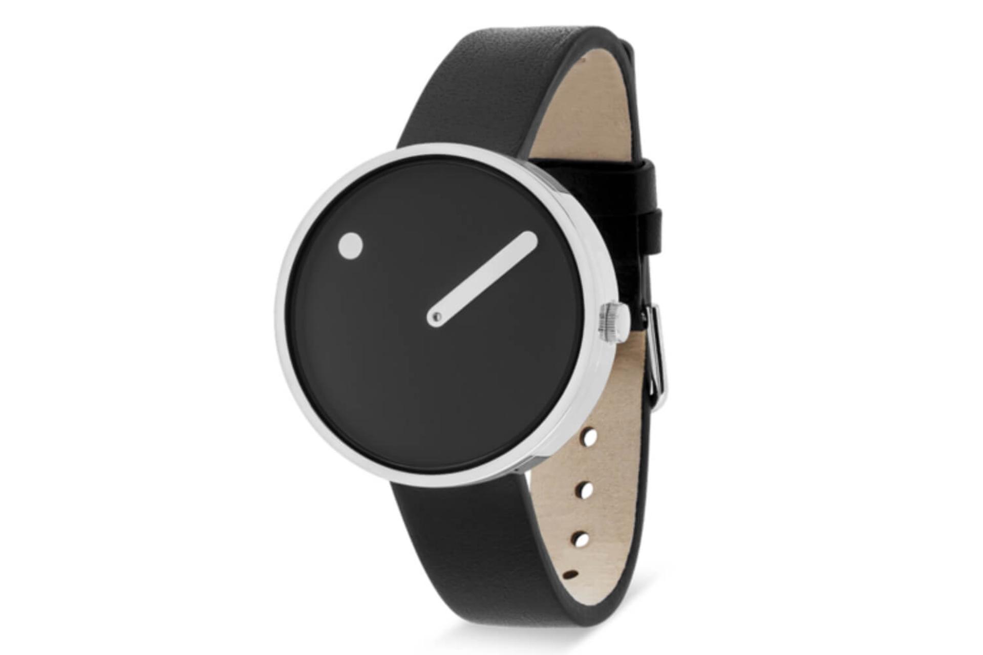 ساعت مچی زنانه پیکتو P43369-4112S نمای راست