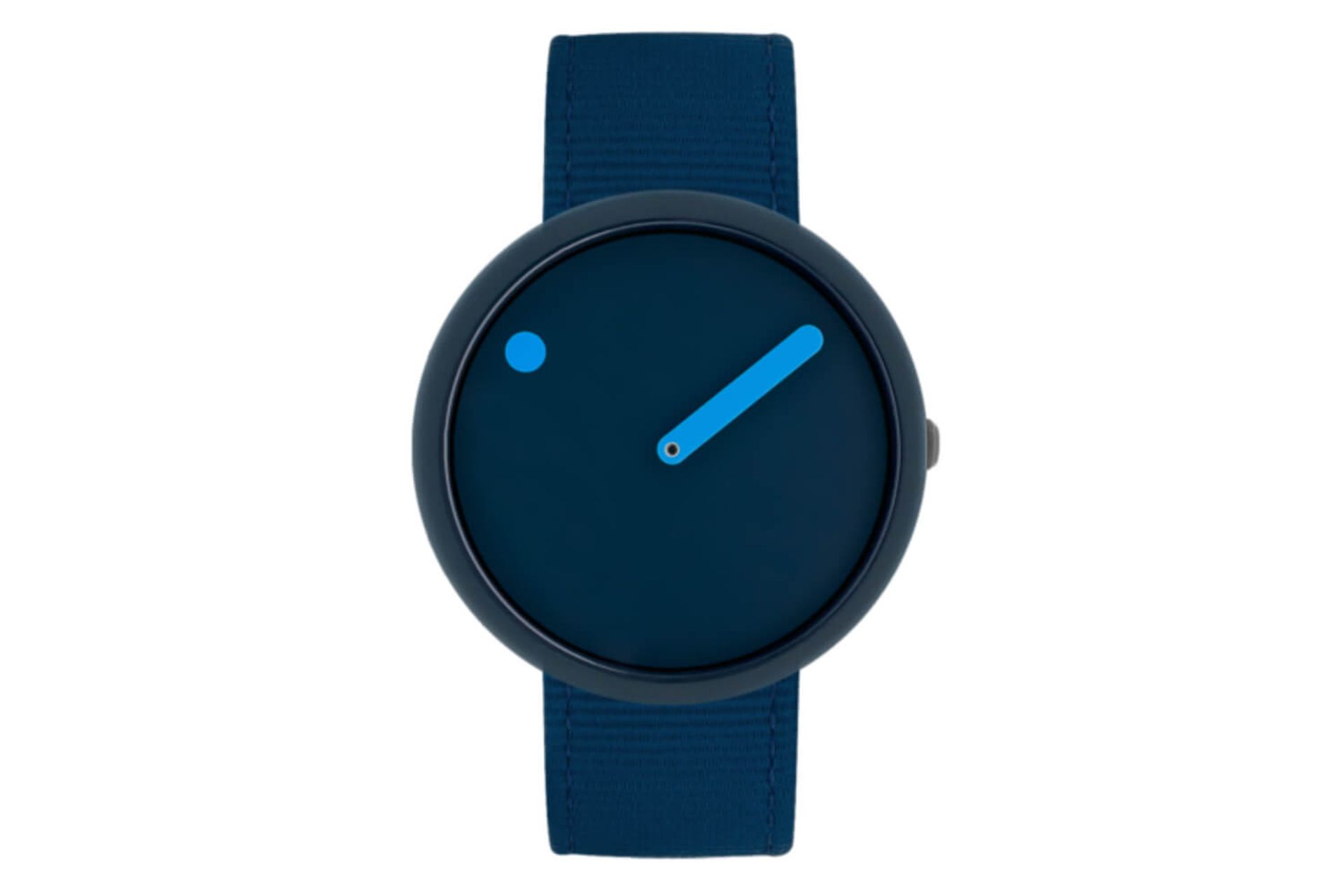 ساعت مچی زنانه پیکتو PR44001-R001 نمای رو به رو