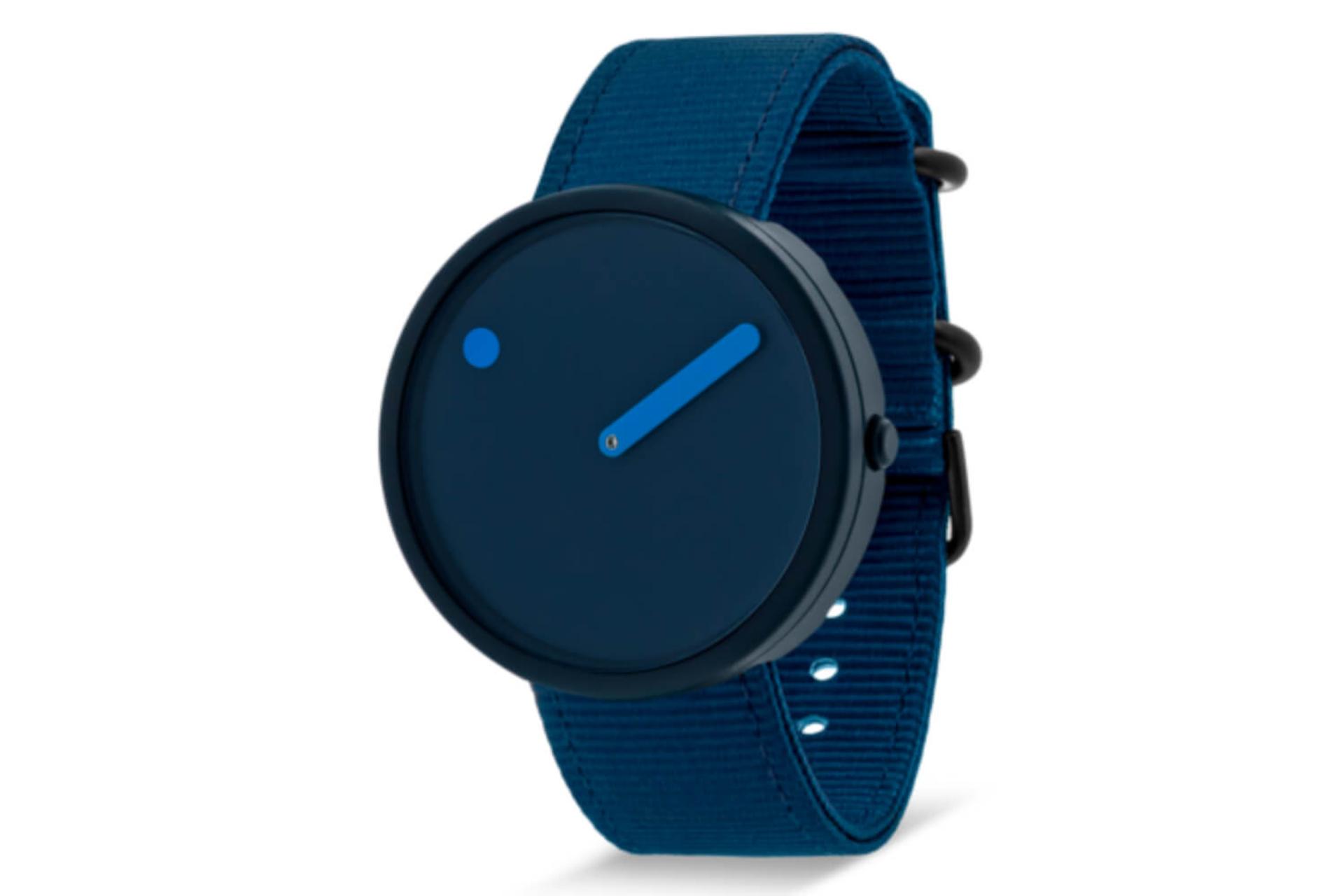 ساعت مچی زنانه پیکتو PR44001-R001 نمای راست