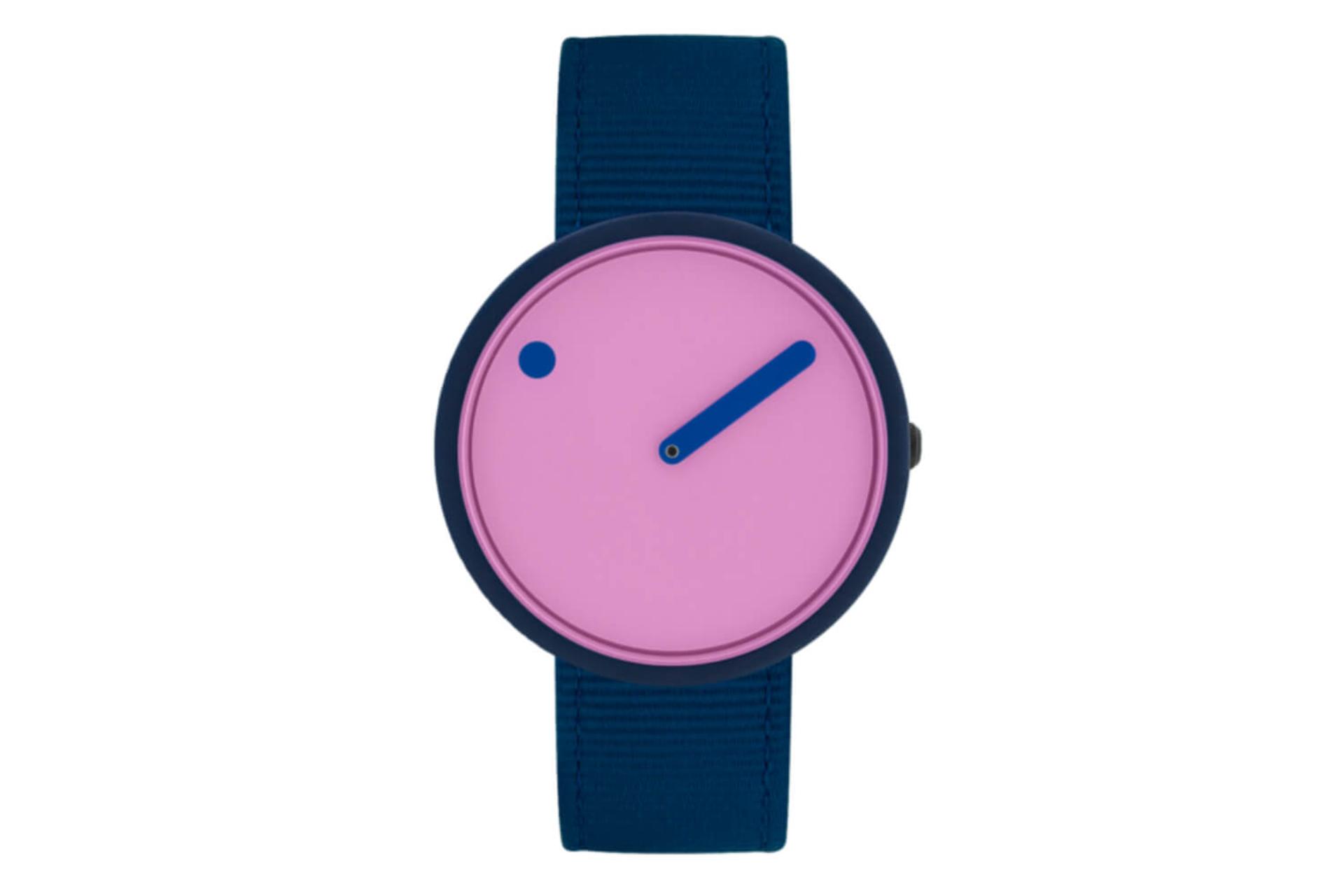 ساعت مچی زنانه پیکتو PR44005-R001 نمای رو به رو