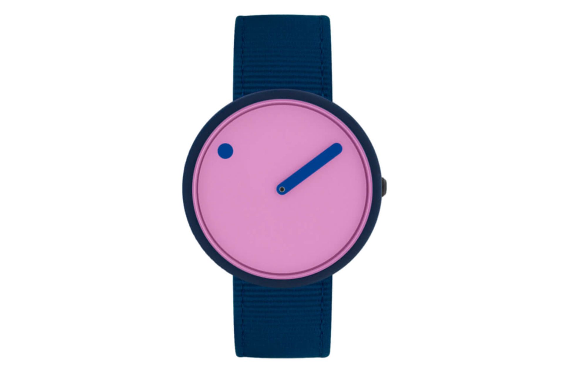 ساعت مچی زنانه پیکتو PR44005-R001 نمای رو به رو