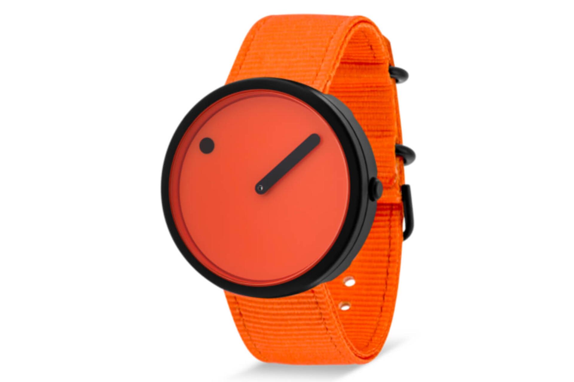 ساعت مچی زنانه پیکتو PR44007-R008 نمای راست