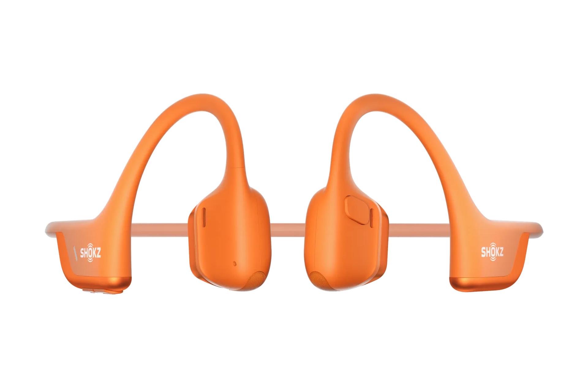 امپدانس هدفون شاکز OpenRun Pro 2