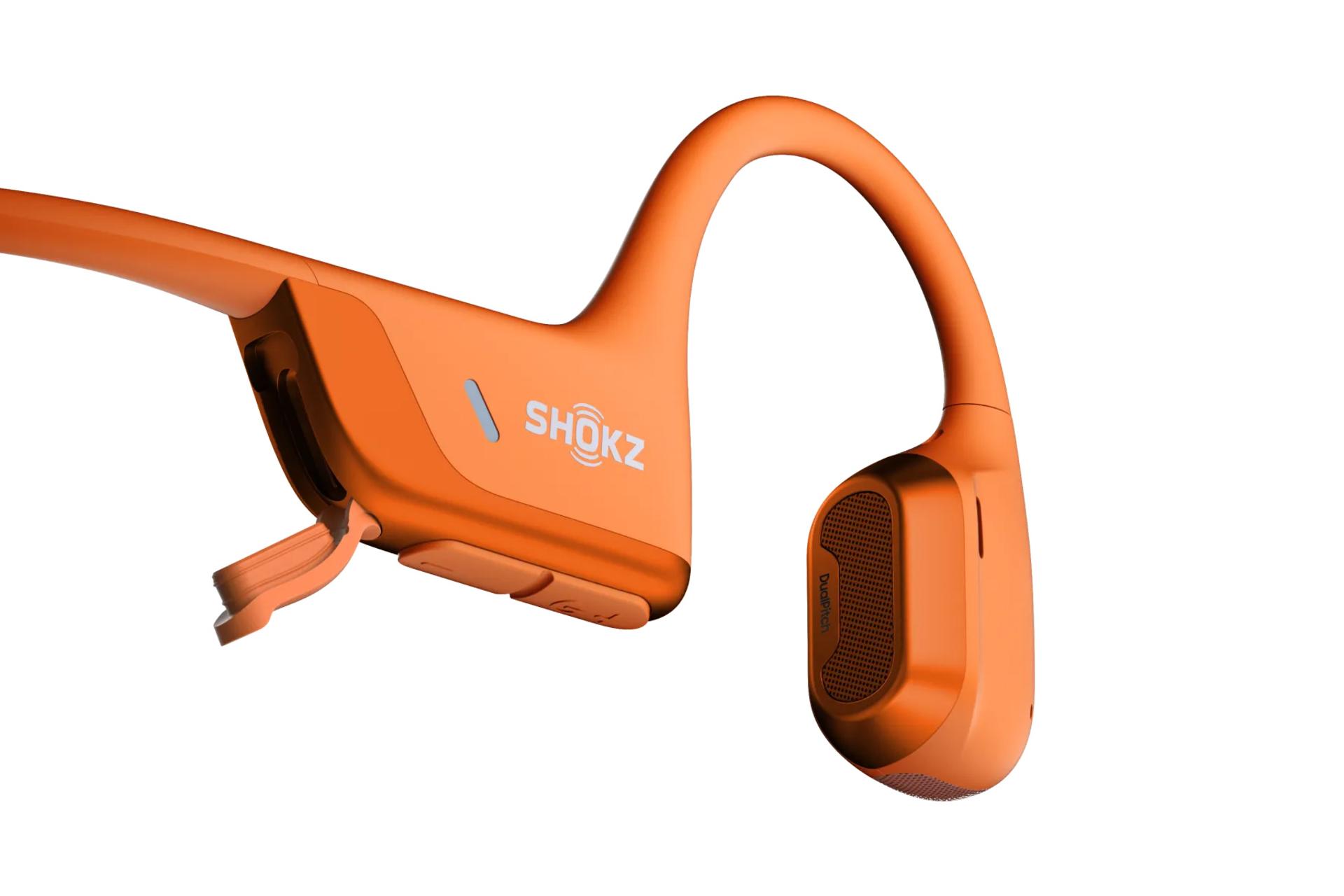 کانکتور هدفون شاکز OpenRun Pro 2