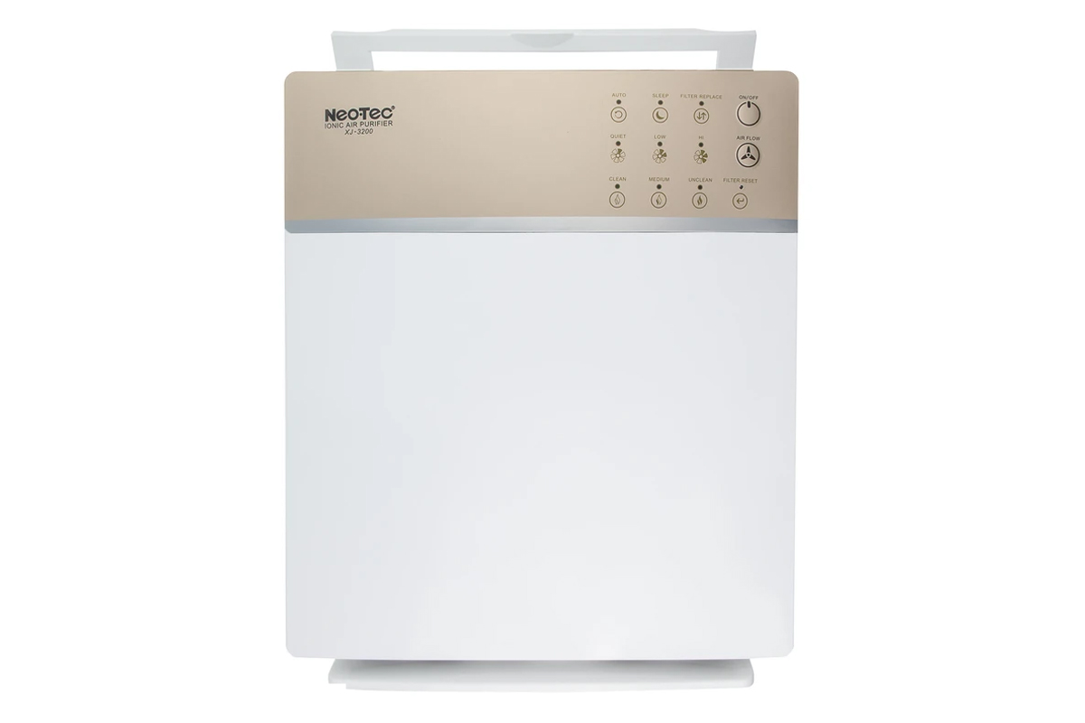 قیمت تصفیه هوا نئوتک XJ-3200 ، مقایسه و خرید از زوبین