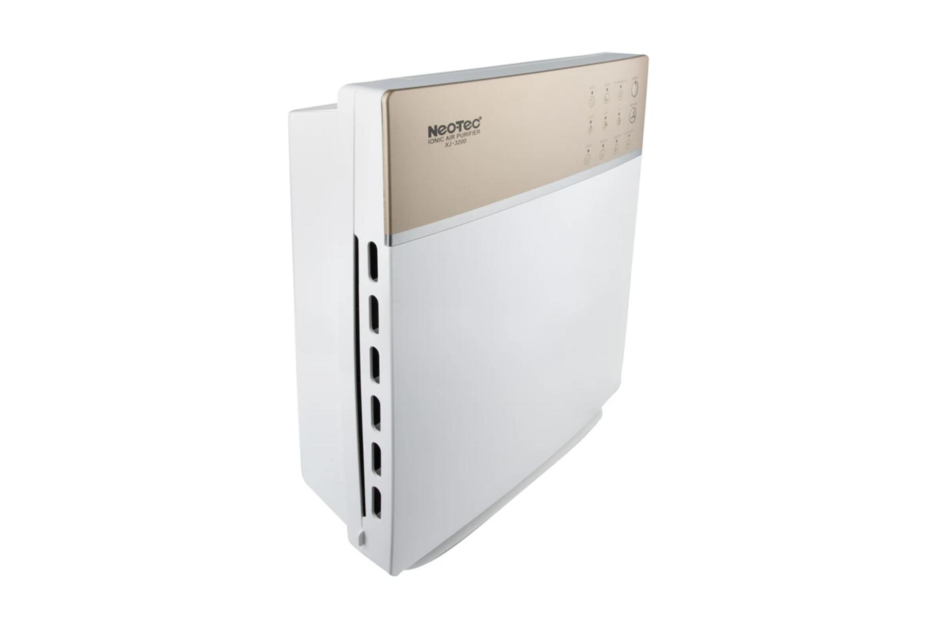 دستگاه تصفیه هوا نئوتک XJ-3200