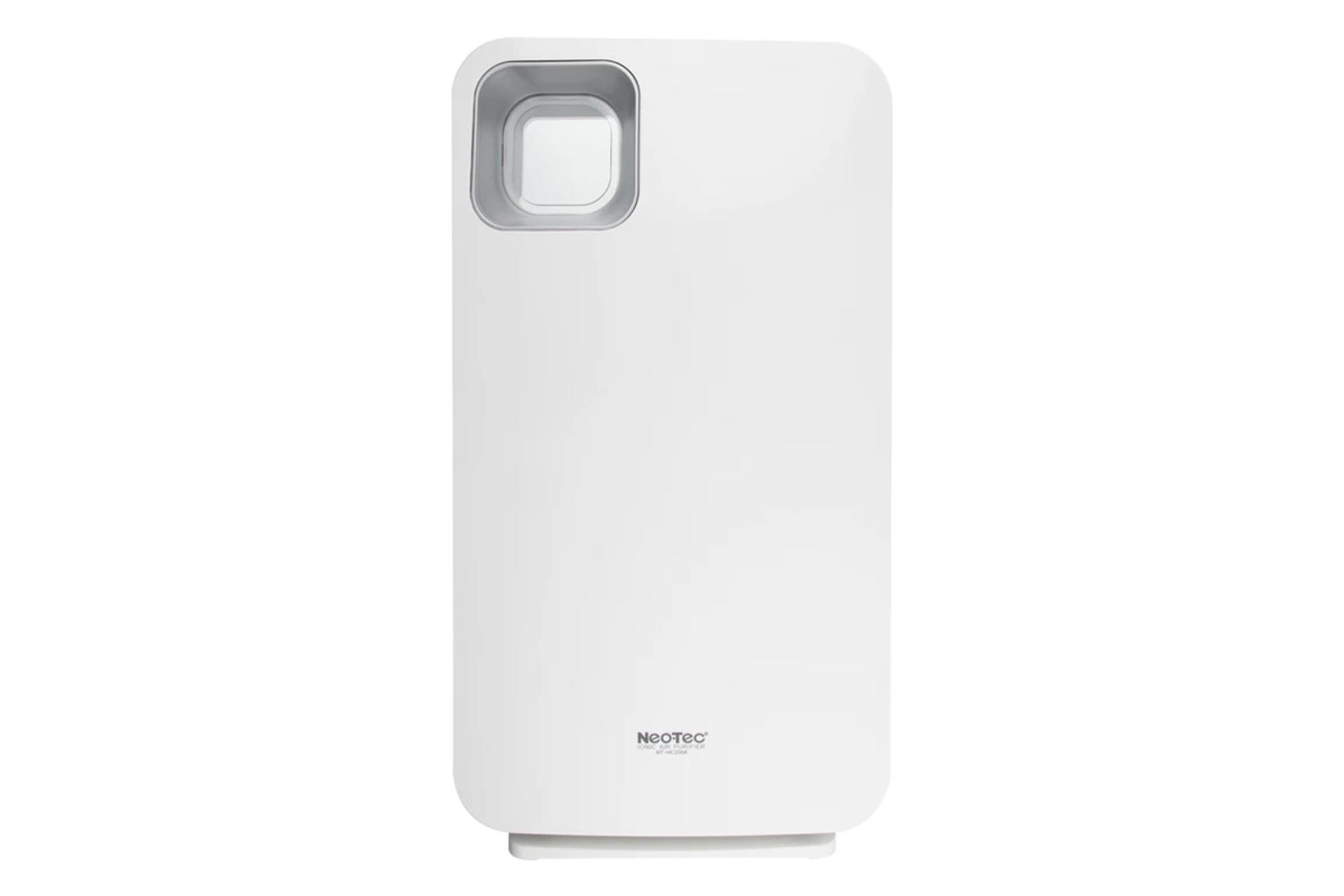 دستگاه تصفیه هوا نئوتک NT-HC200A نمای جلو