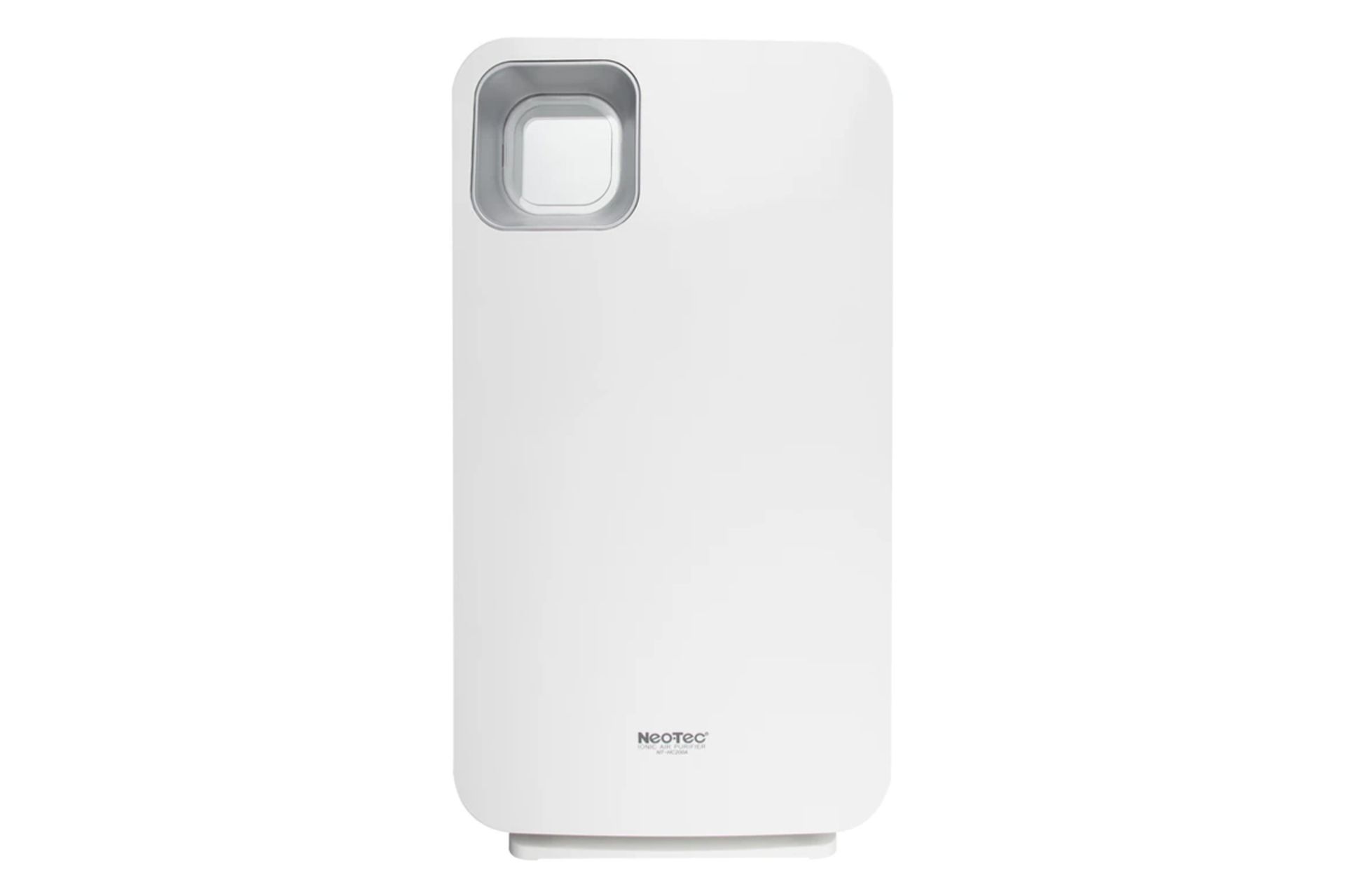 دستگاه تصفیه هوا نئوتک NT-HC200A نمای جلو