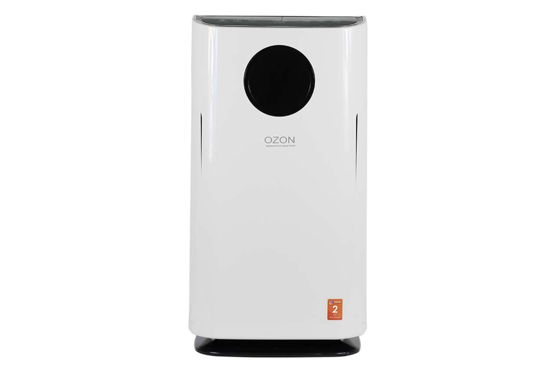 دستگاه تصفیه هوا اوزون OZ-901 نمای جلو