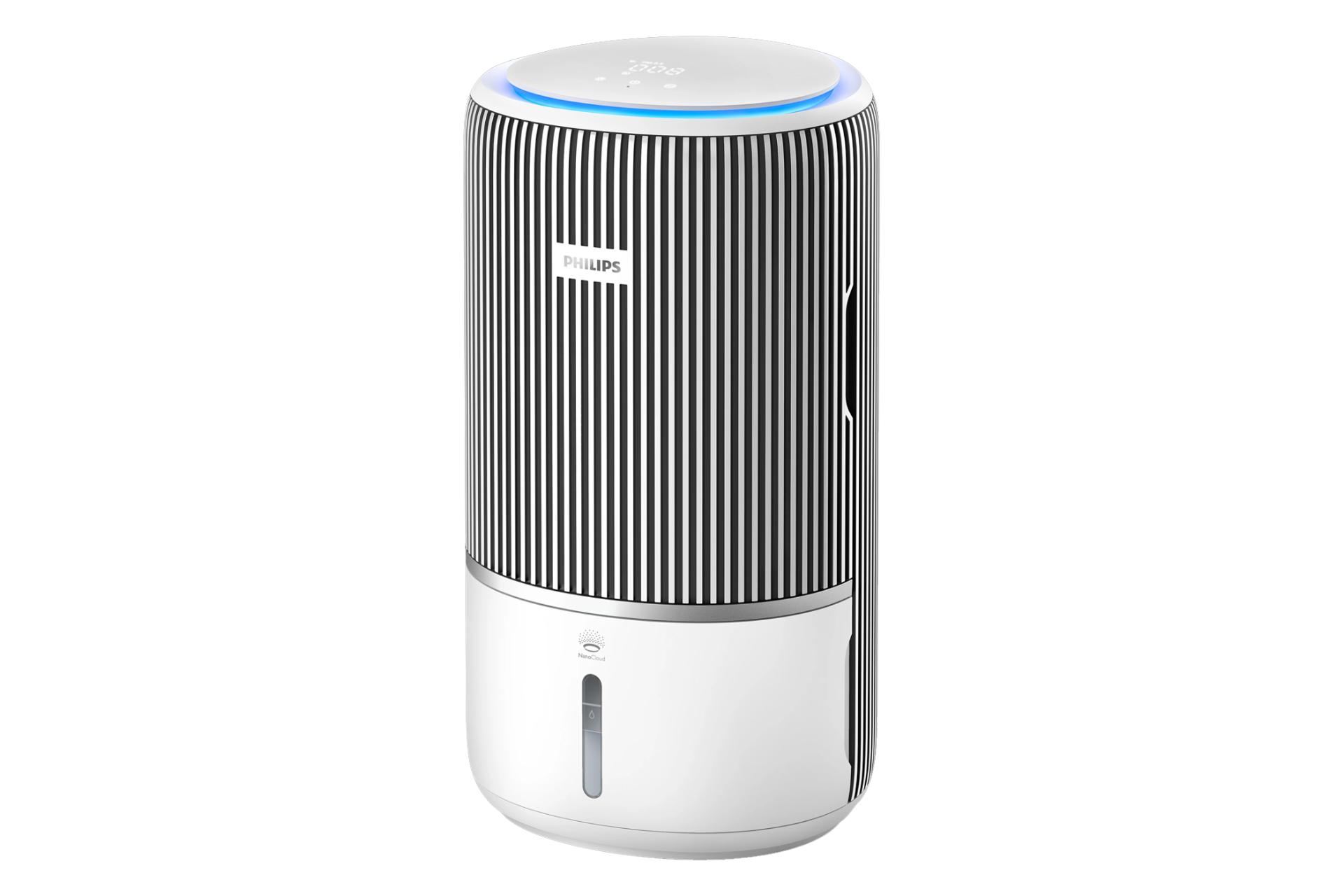 ابعاد و اندازه دستگاه تصفیه هوا فیلیپس AC3420