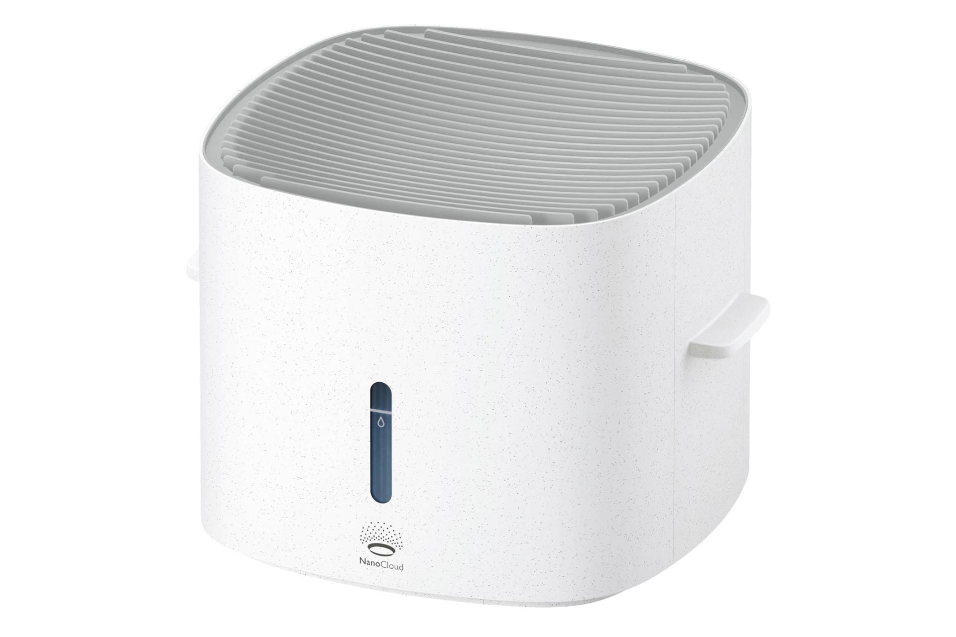 دستگاه تصفیه هوا فیلیپس AC3737 نمای بالا