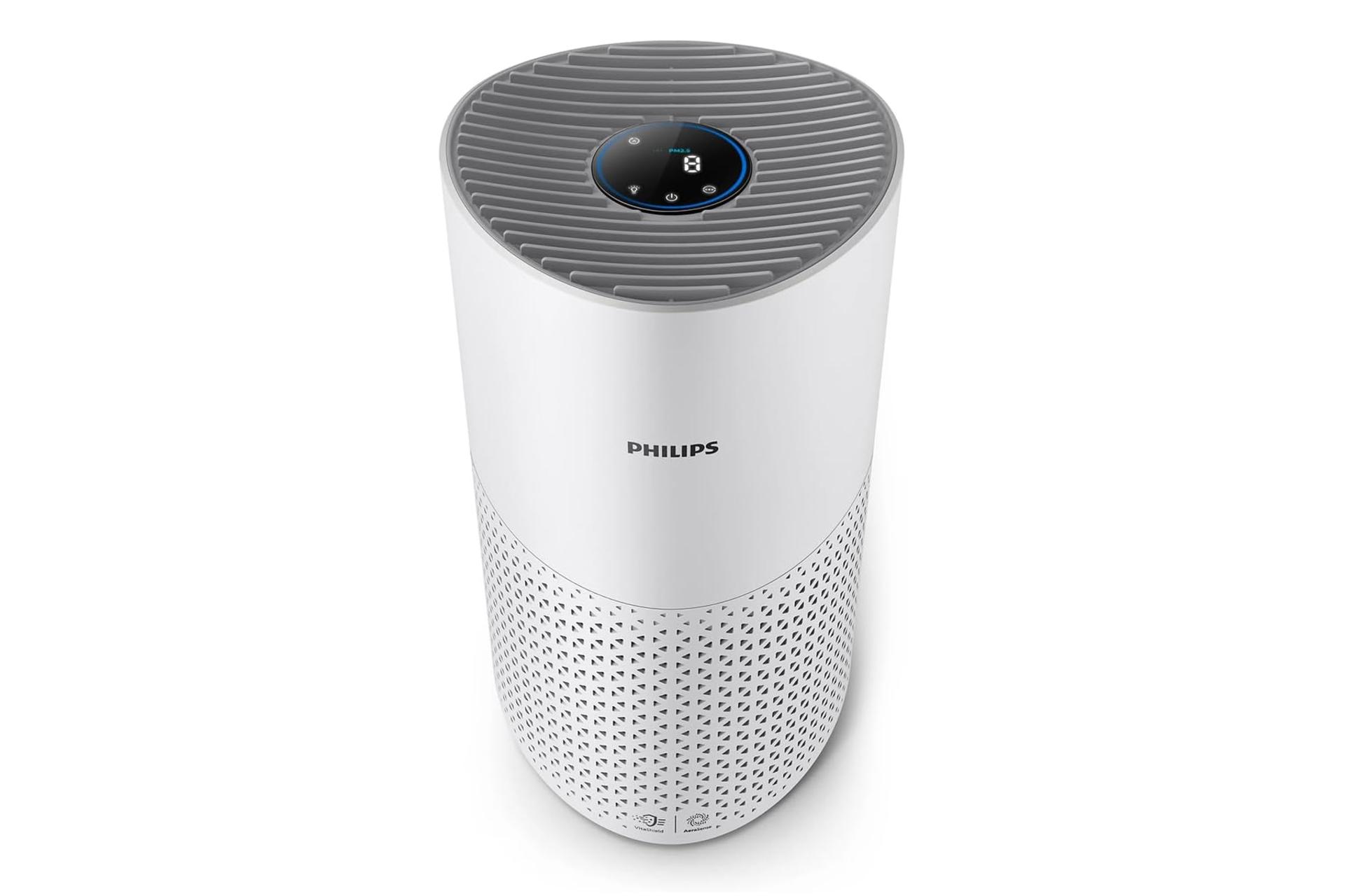 دستگاه تصفیه هوا فیلیپس AC1711