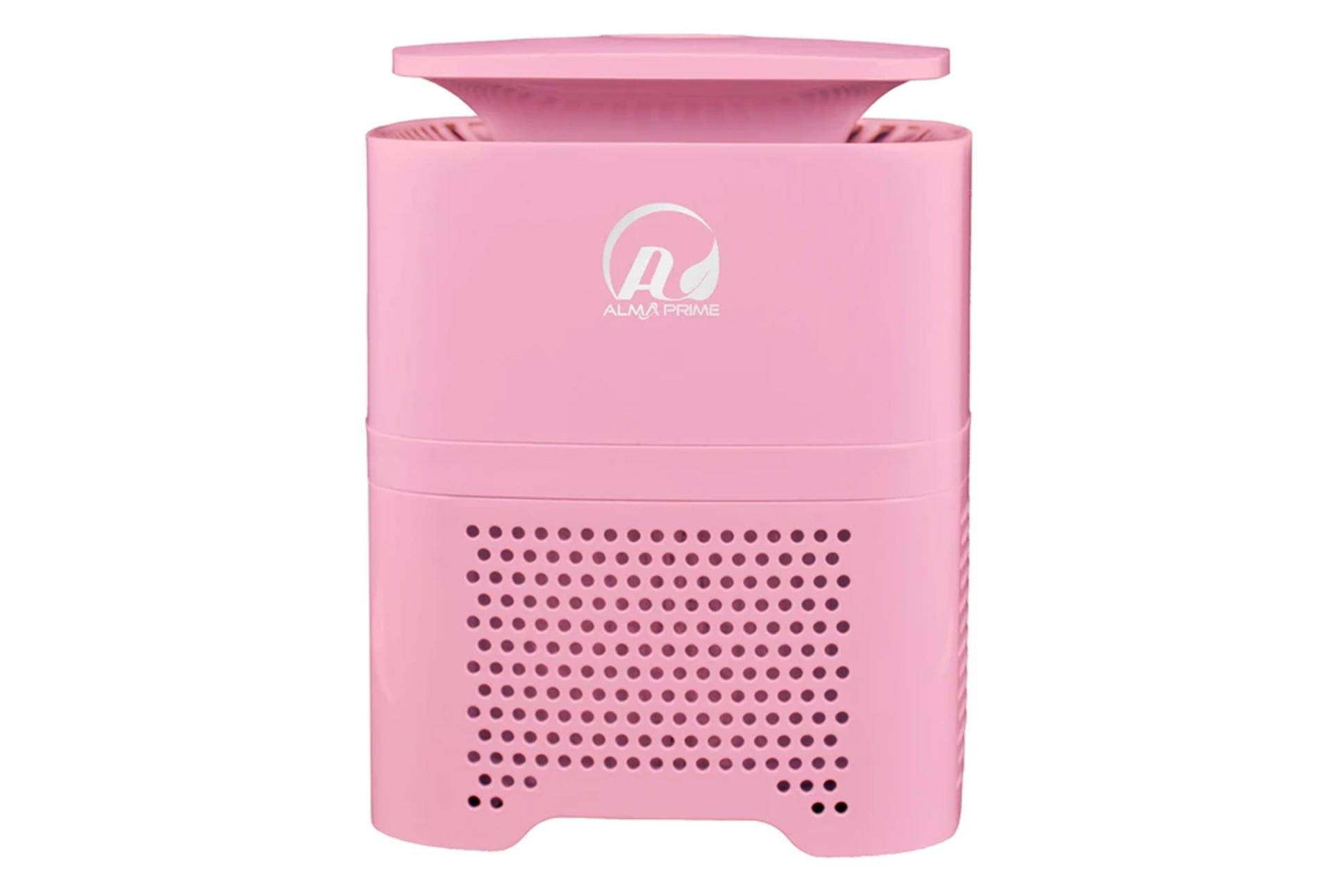 دستگاه تصفیه هوا آلماپرایم AP241 نمای جلو