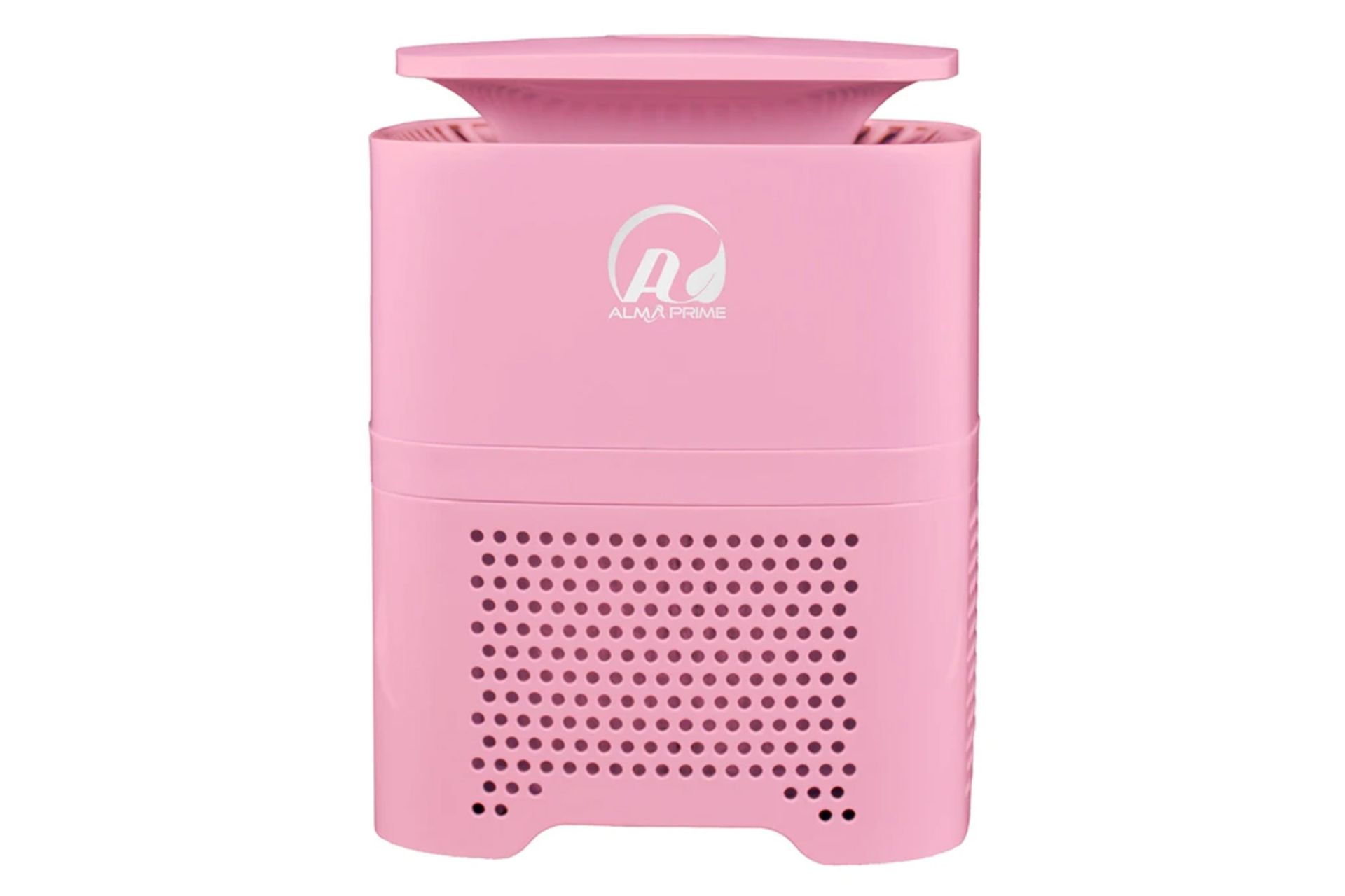 دستگاه تصفیه هوا آلماپرایم AP241 نمای جلو