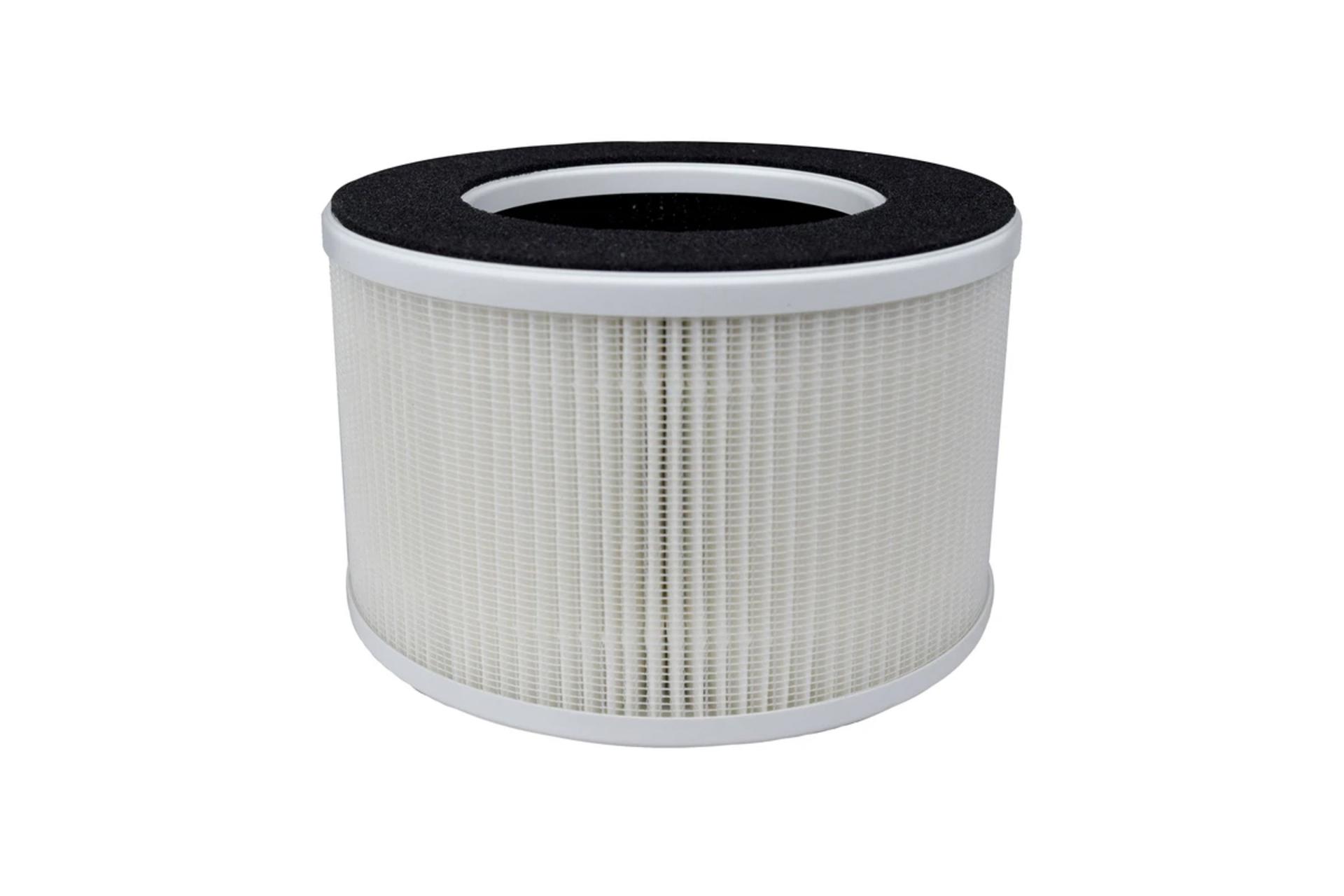 اقلام همراه دستگاه تصفیه هوا آلماپرایم AP241