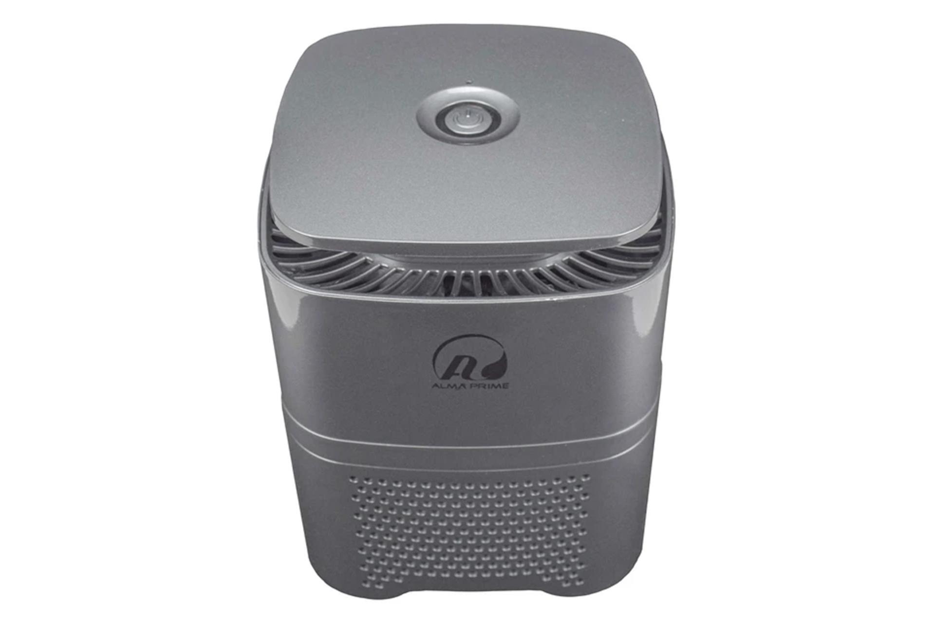 دستگاه تصفیه هوا آلماپرایم AP241 رنگ مشکی