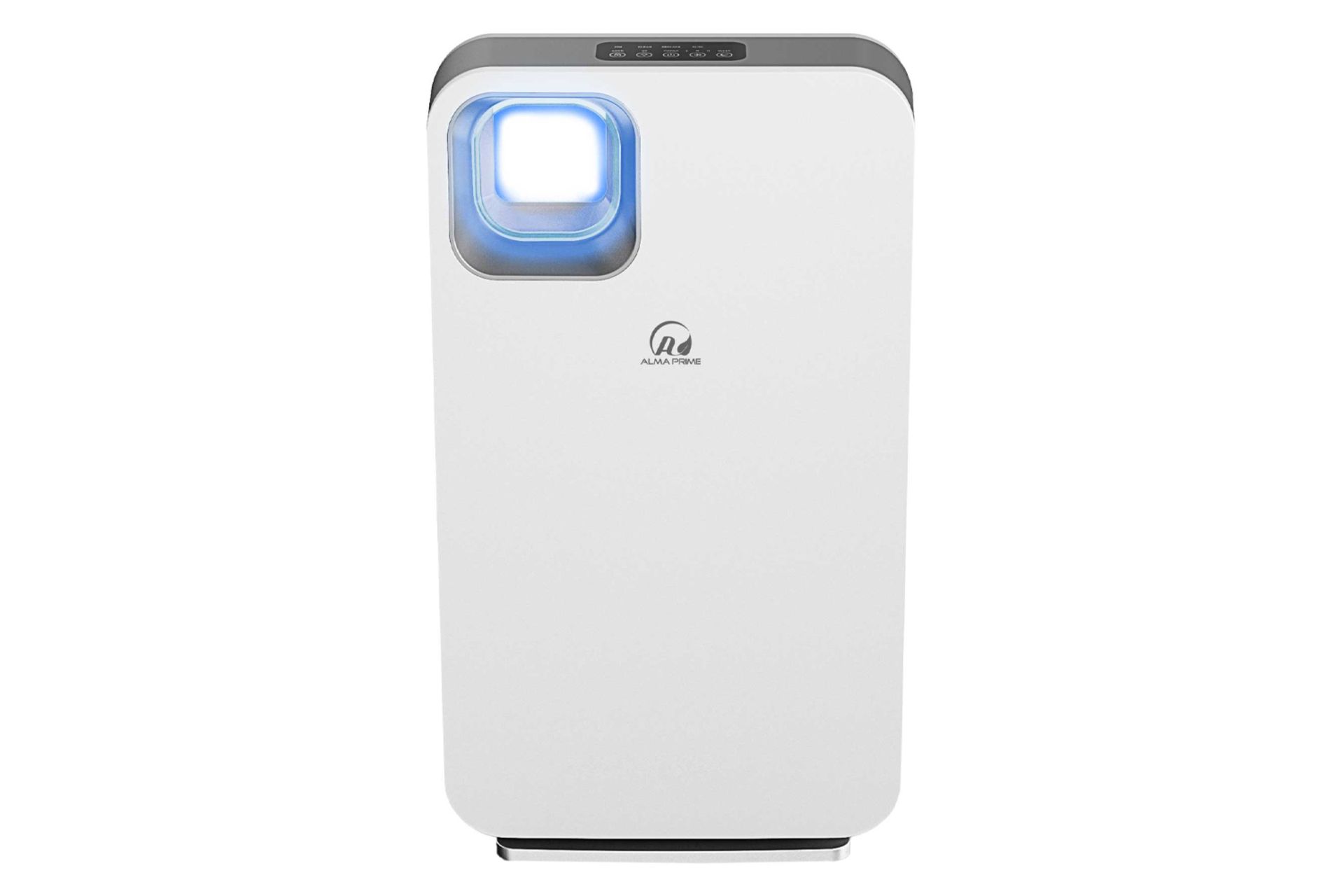 دستگاه تصفیه هوا آلماپرایم AP-333 نمای جلو
