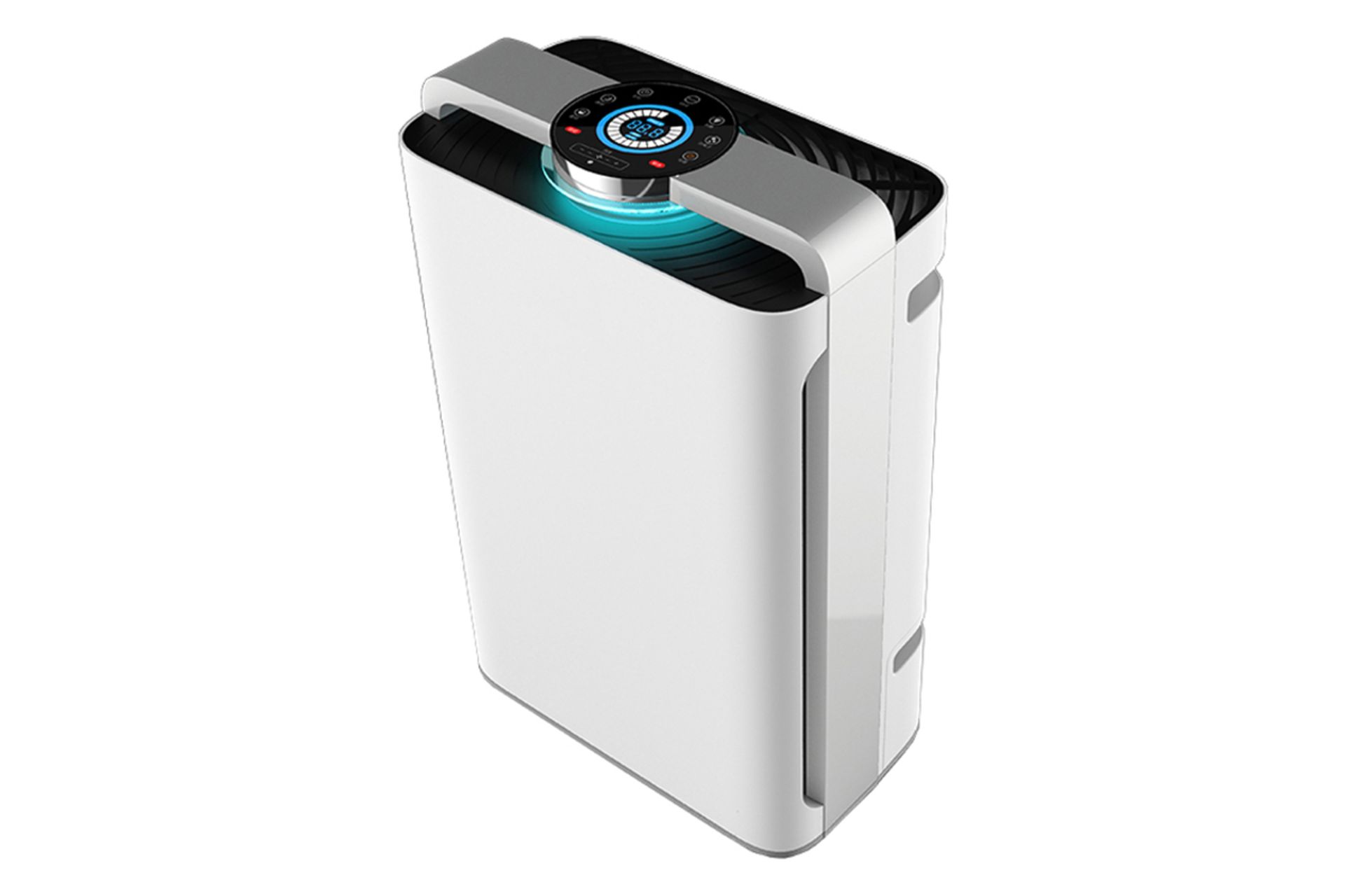 دستگاه تصفیه هوا مست ایر K08A