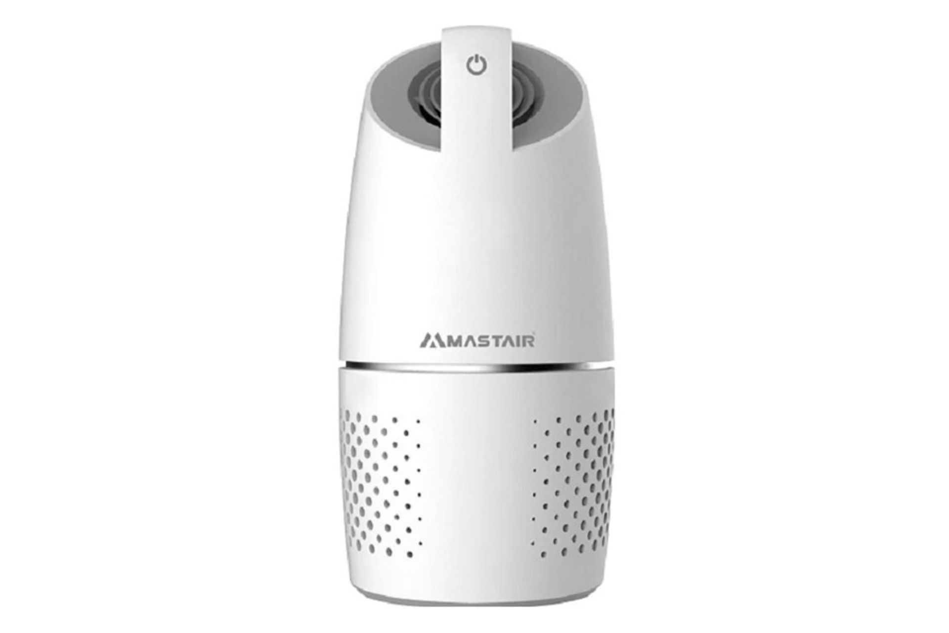 دستگاه تصفیه هوا مست ایر K05A نمای جلو