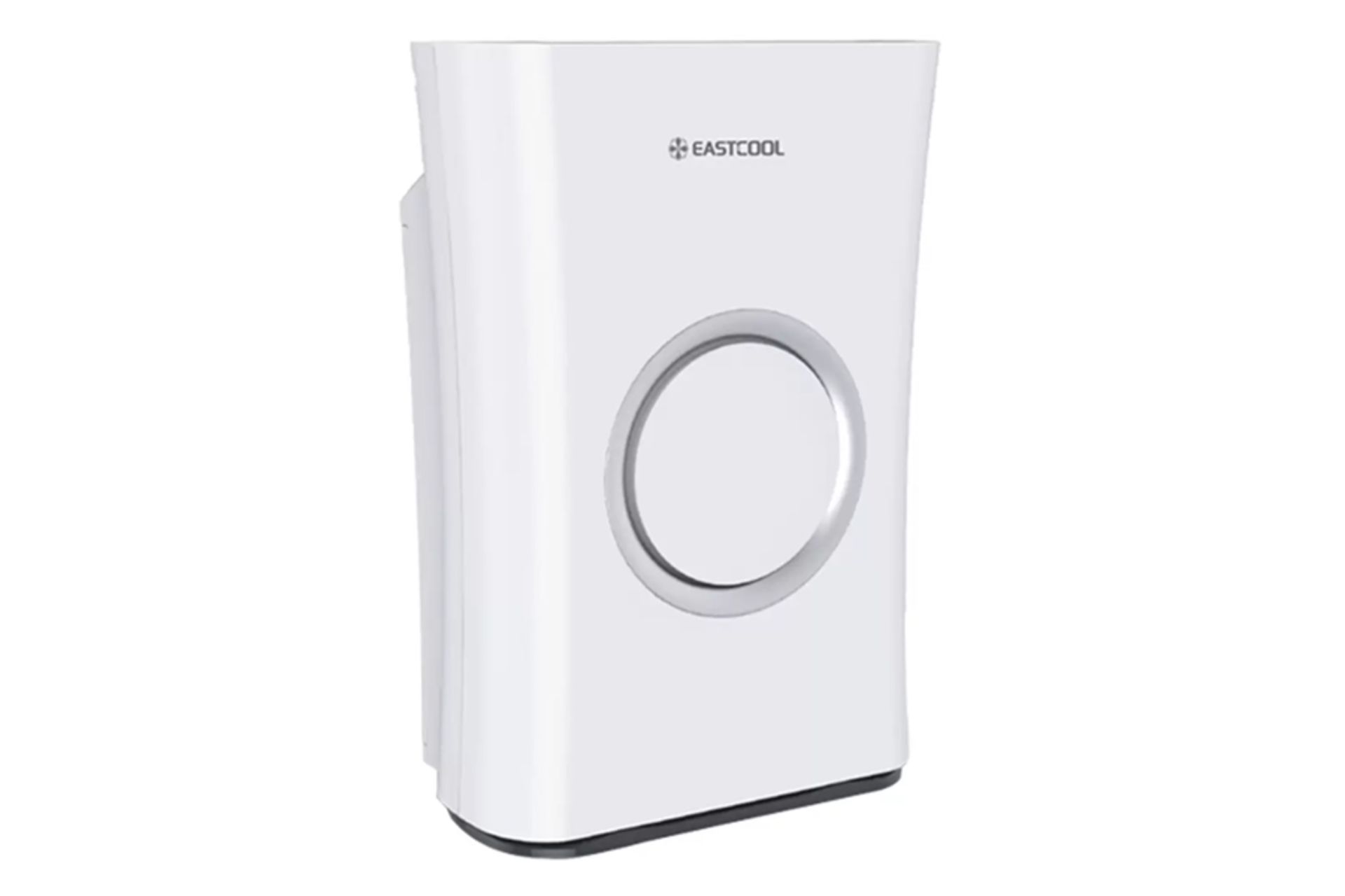 دستگاه تصفیه هوا ایستکول TM-TW400H رنگ سفید