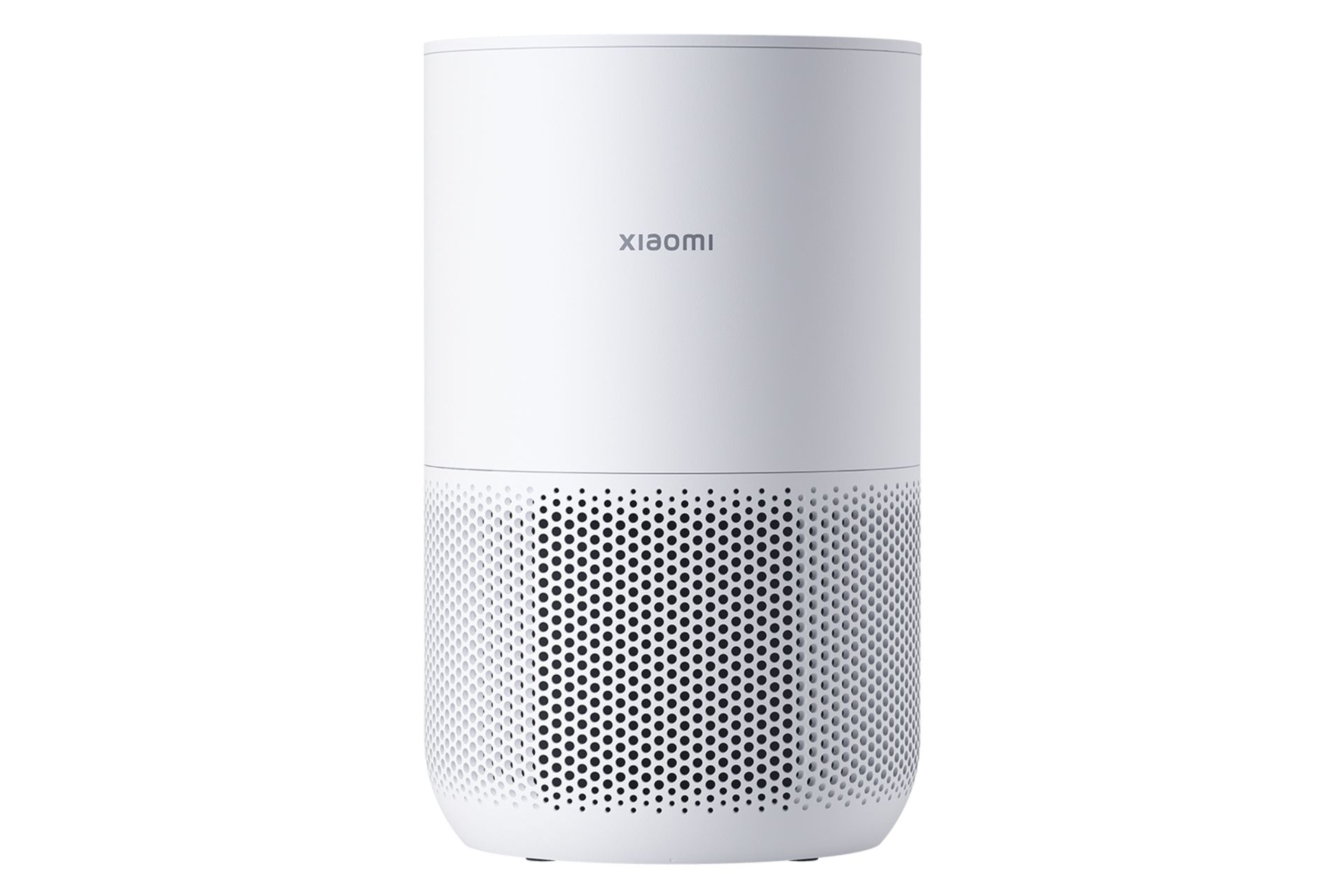 دستگاه تصفیه هوا شیائومی Smart Air Purifier 4 Compact رنگ سفید